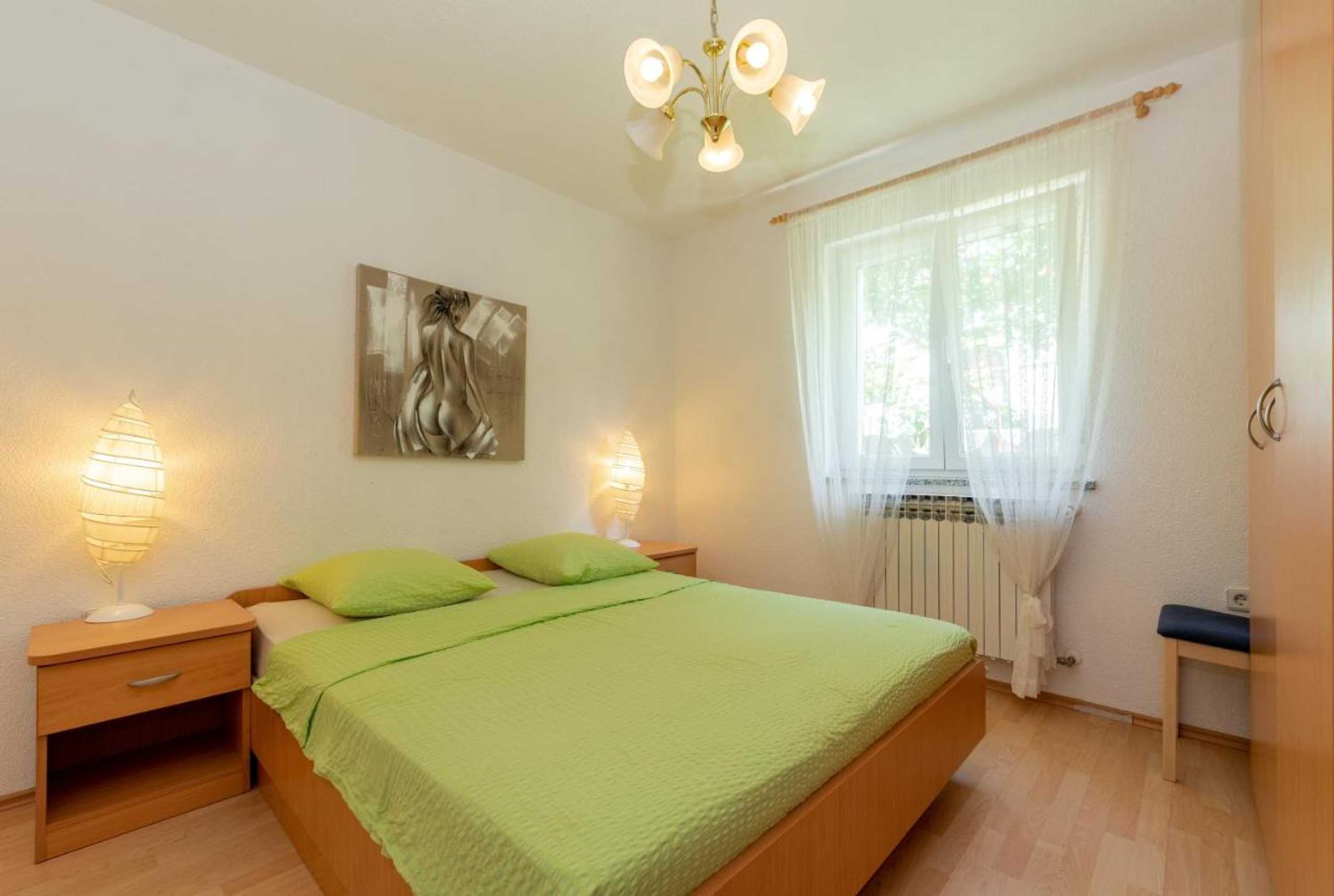 Gift card for Apartments Bellistra Labin