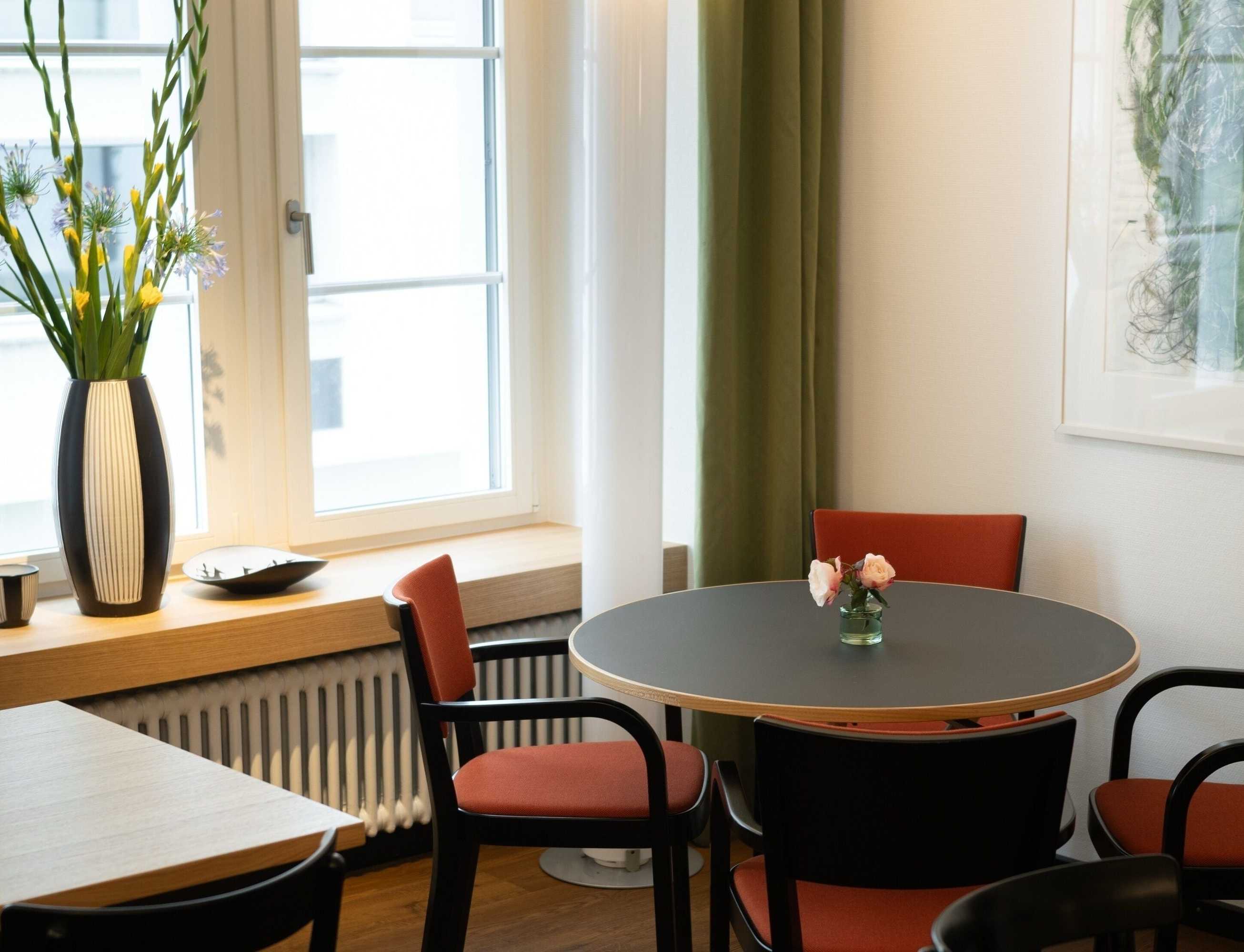 Gift card for Boutique Hotel Helmhaus Zurich