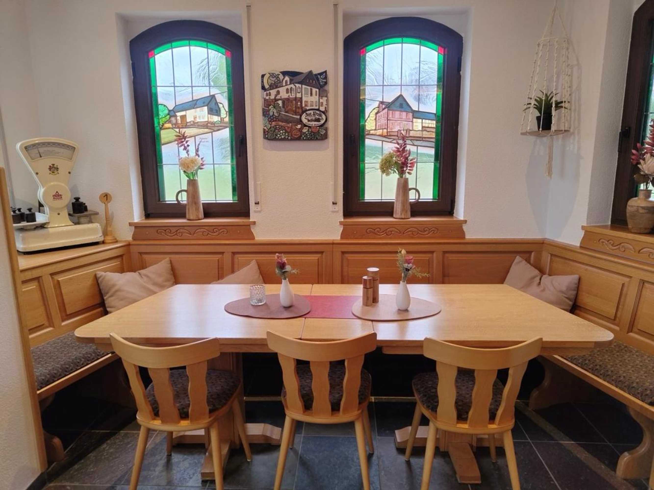 Gift card for Landgasthof Zur Post