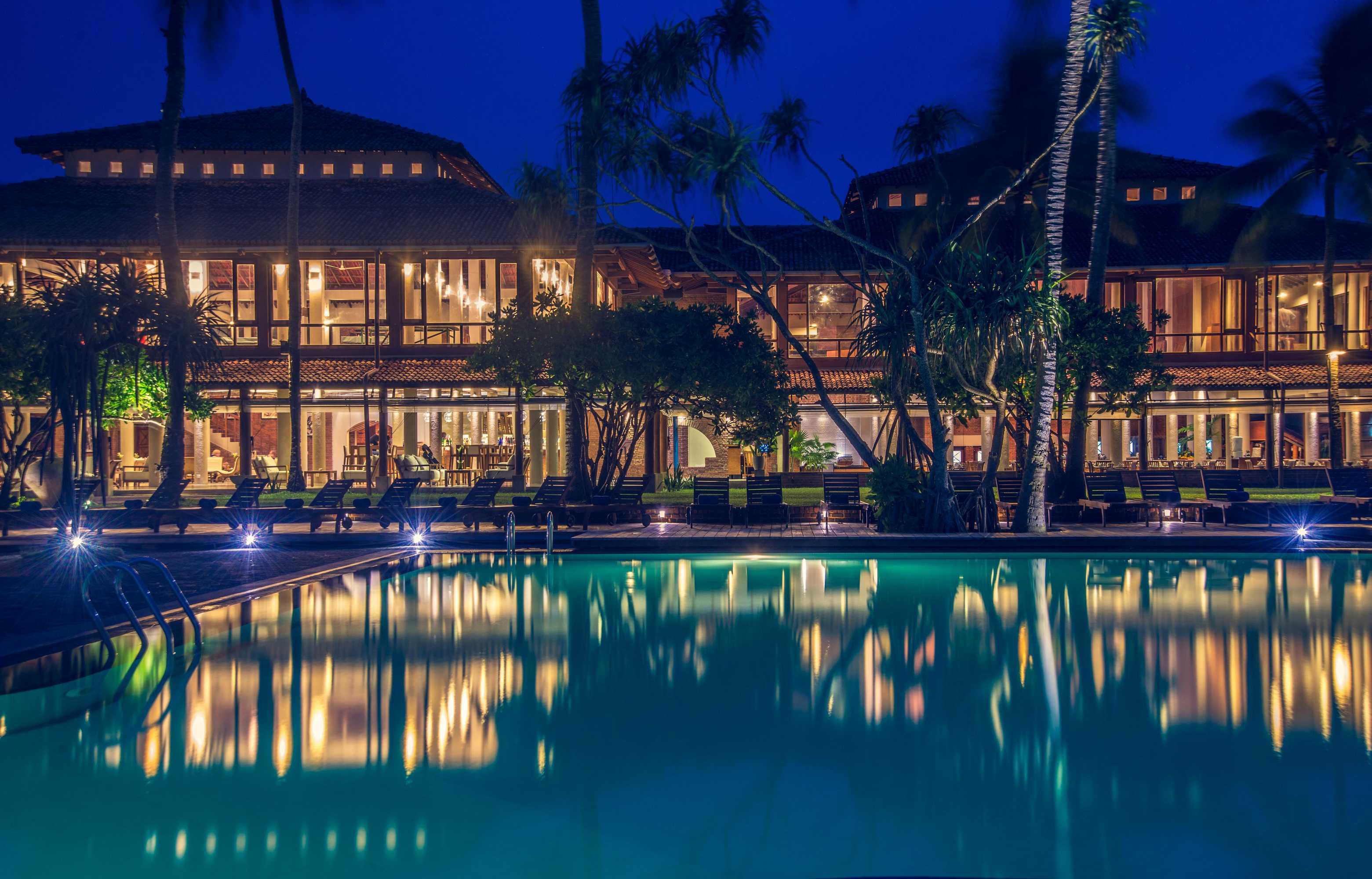 Gift card for Ranweli Holiday Village Gift card for Ranweli Holiday Village