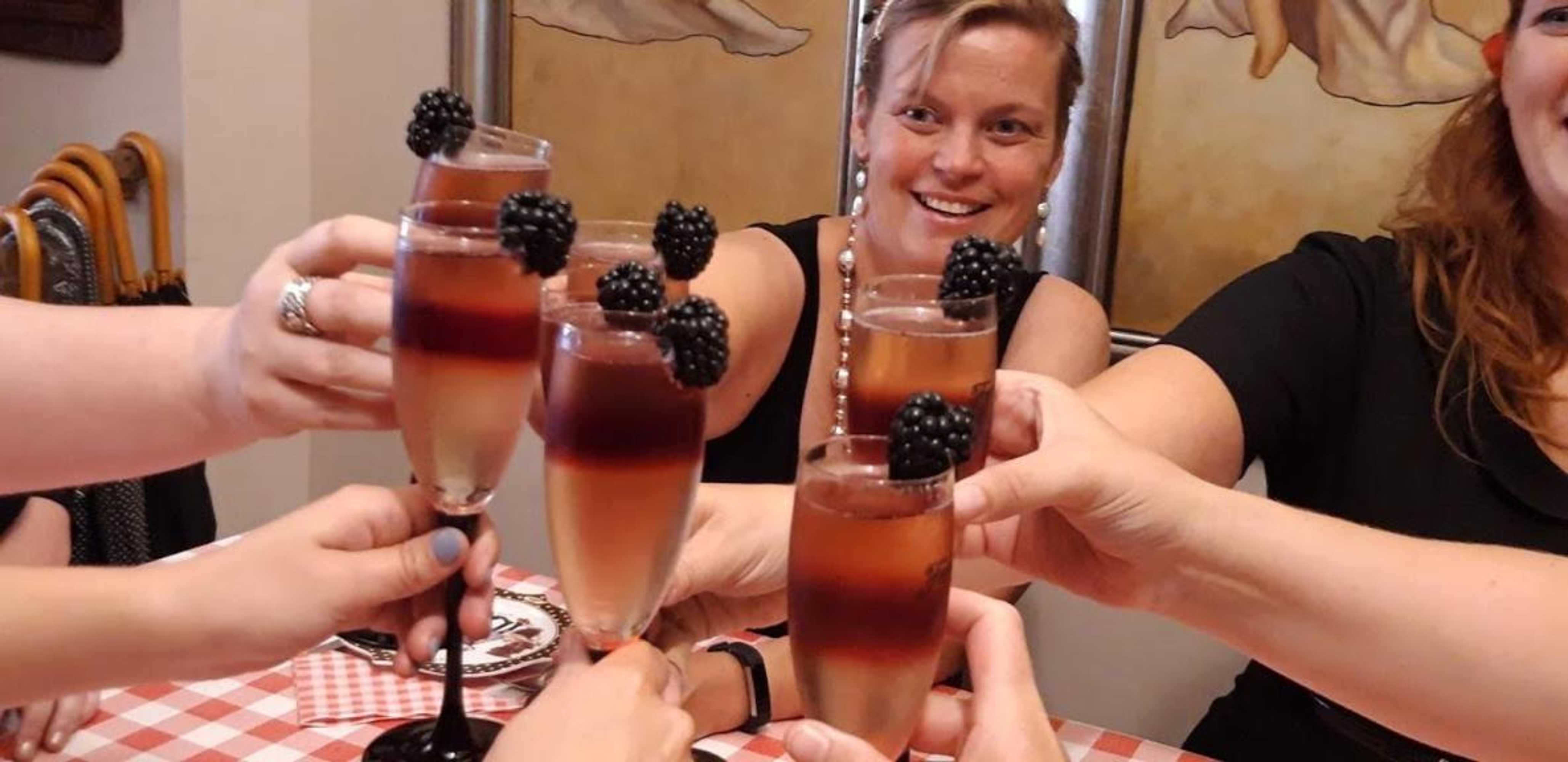 Gift card for Bed And Breakfast Bon-Bon Jour/nuit