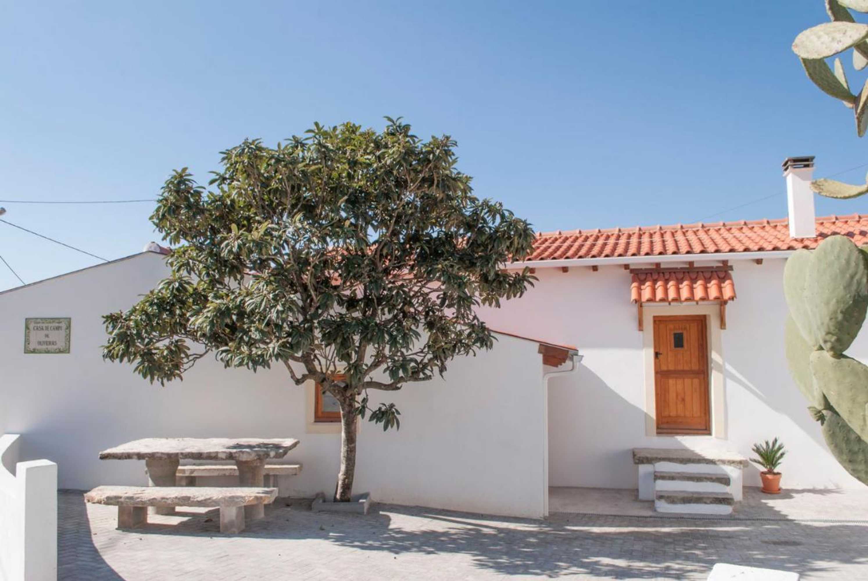 Gift card for Casa De Campo De Oliveiras