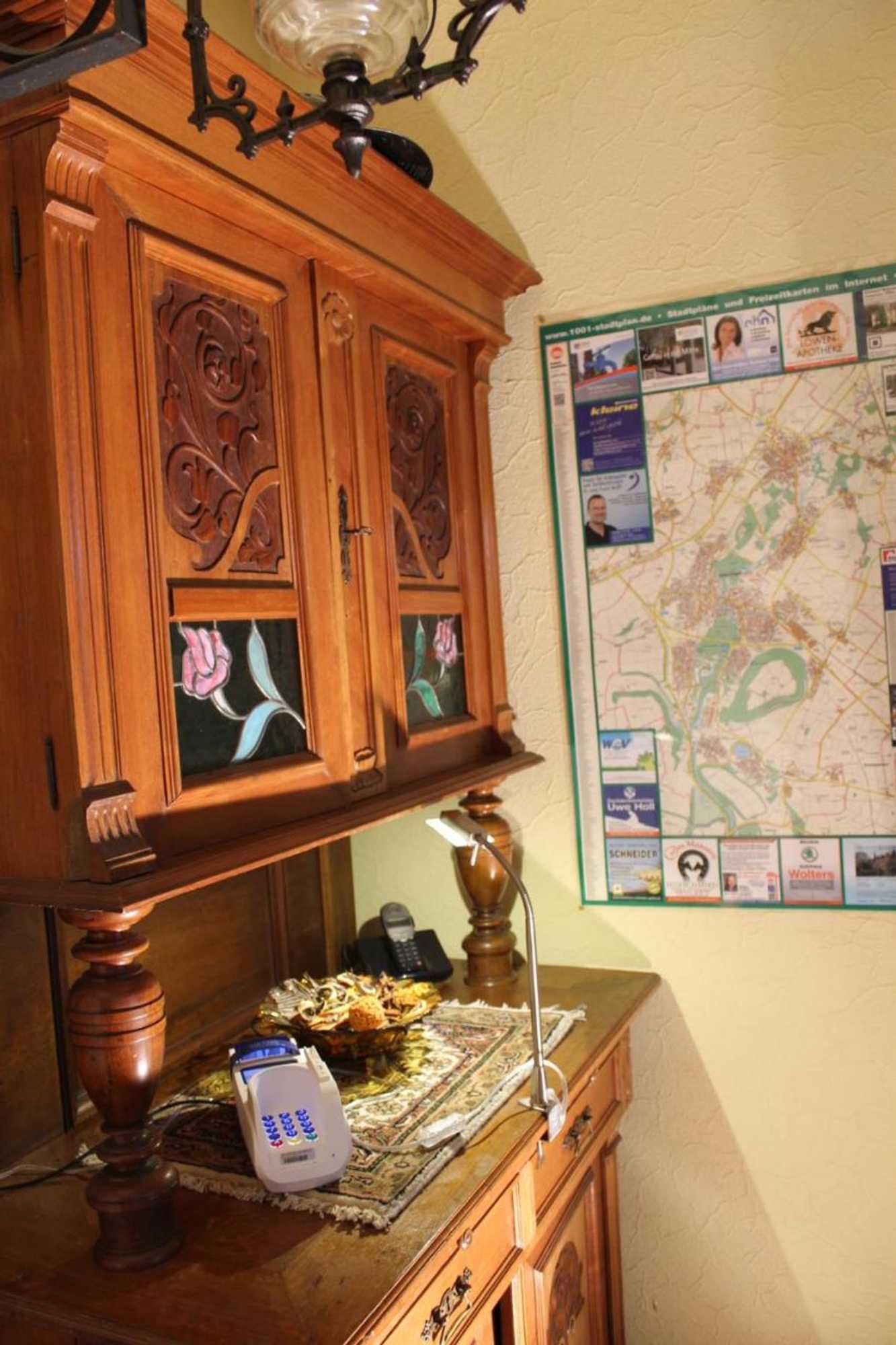 Gift card for Hotel Haus Kirsch