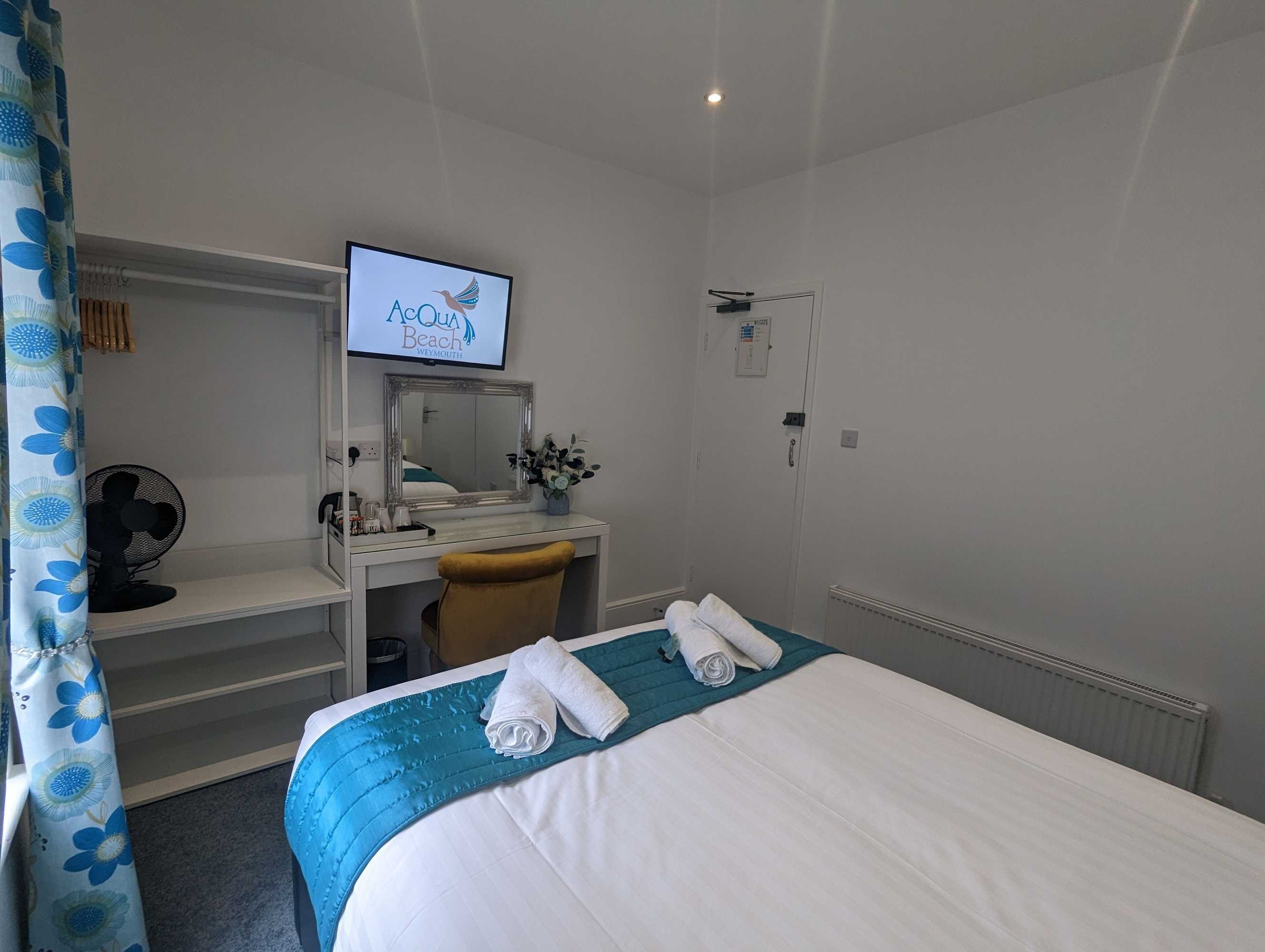 Gift card for Acqua Beach