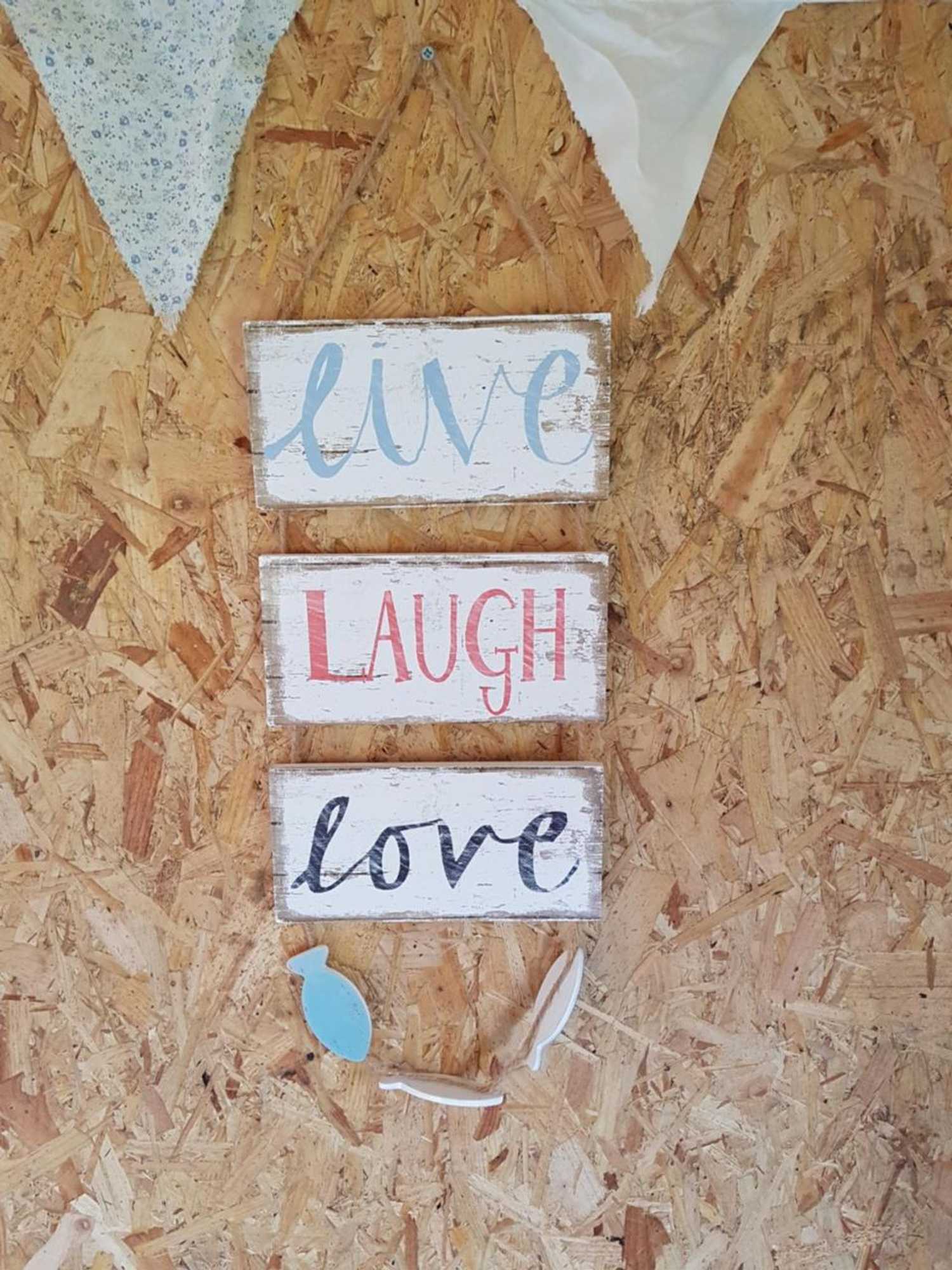 Gift card for Acorn Camping And Caravan Park