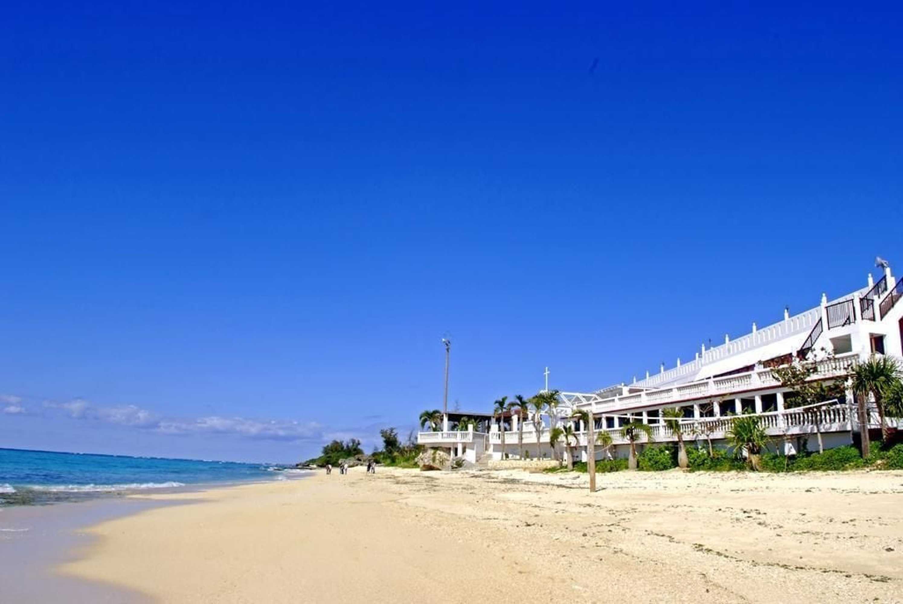 Gift card for Beach Resort Morimar