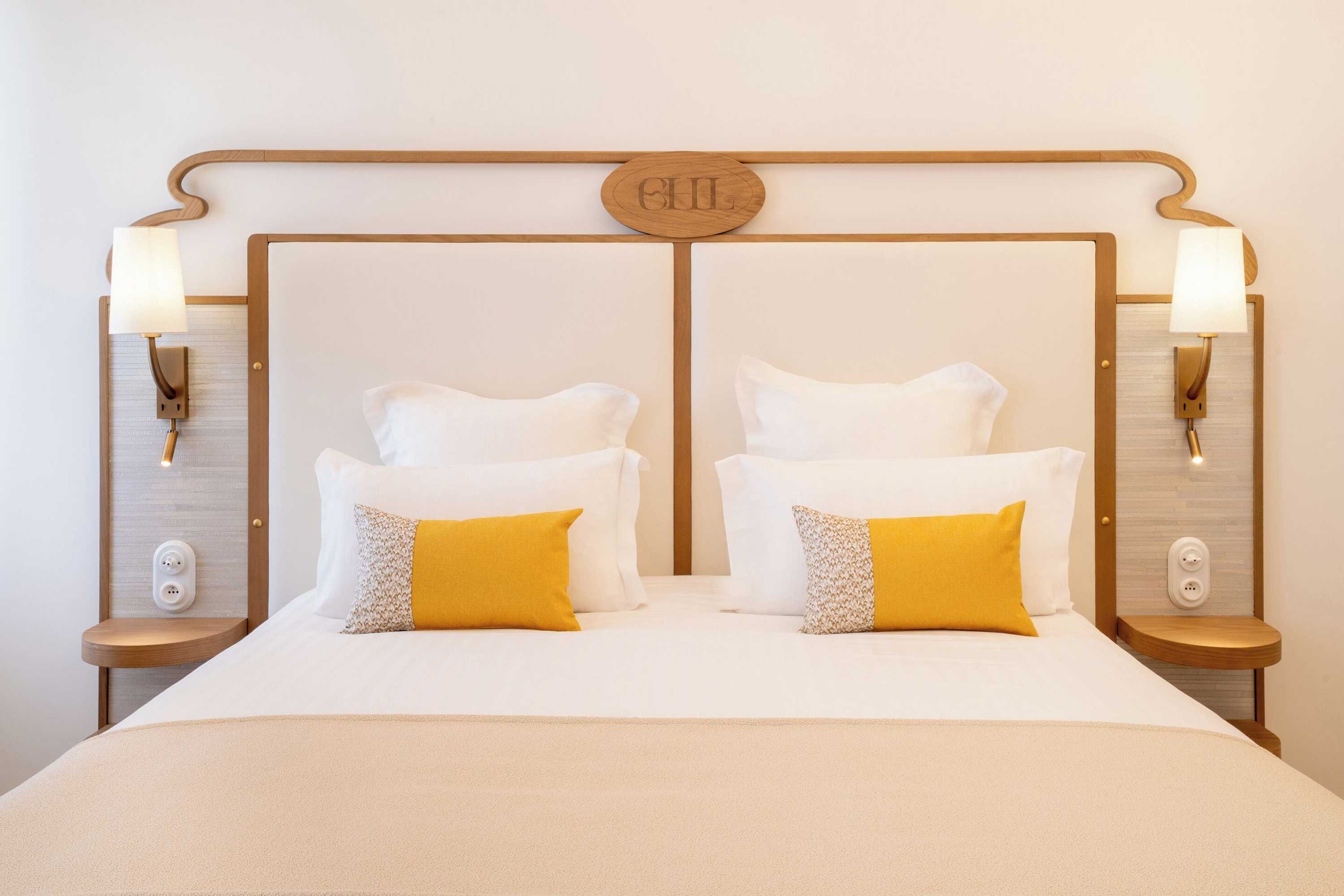 Gift card for Grand Hotel Des Lecques, BW Signature Collection Gift card for Grand Hotel Des Lecques, BW Signature Collection