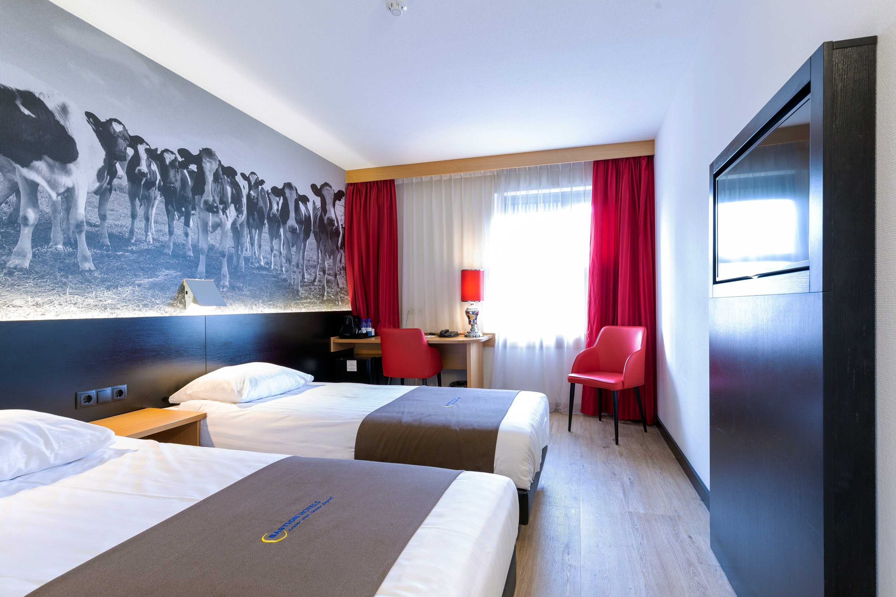 Gift card for Bastion Hotel Leeuwarden Gift card for Bastion Hotel Leeuwarden