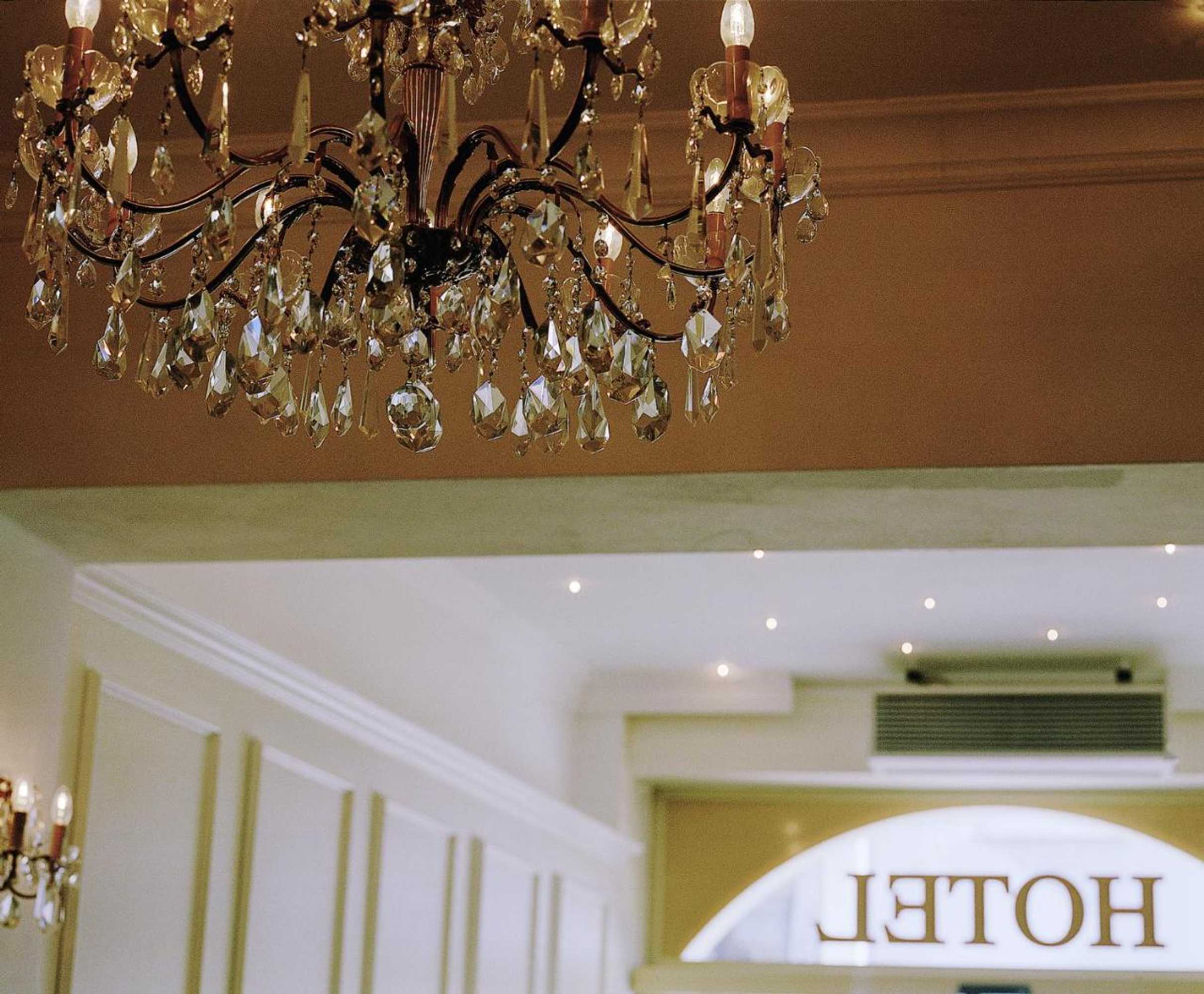 Gift card for Hotel Dalberg