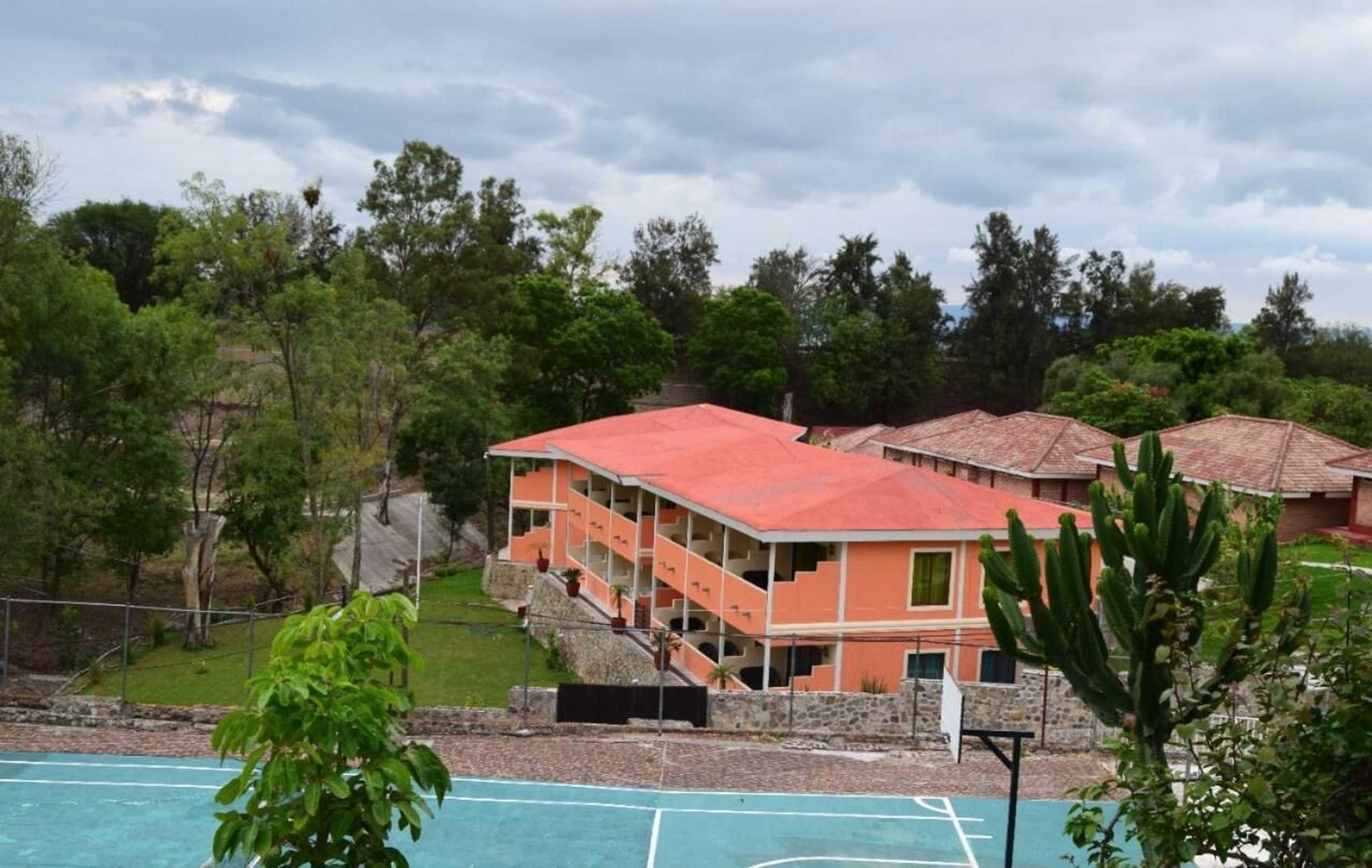 Gift card for Hotel Chapala Country Gift card for Hotel Chapala Country
