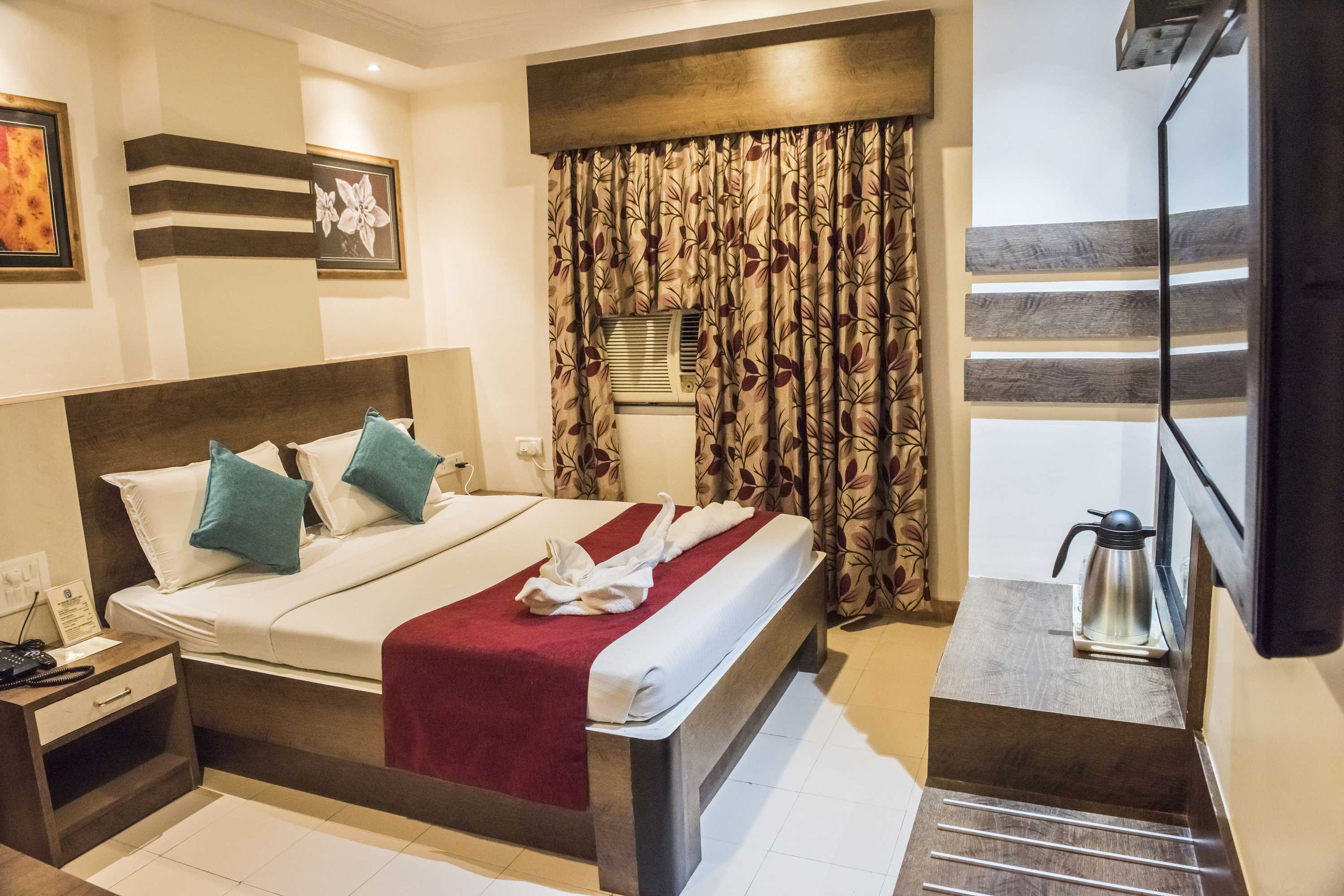 Gift card for Hotel Pushpak Gift card for Hotel Pushpak