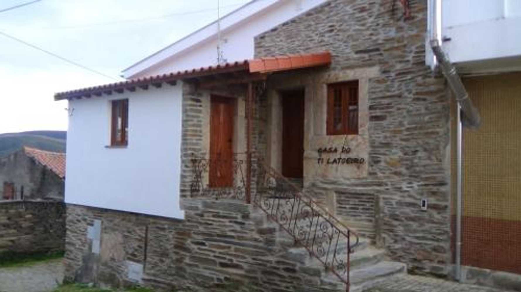Gift card for Casa do Ti Latoeiro
