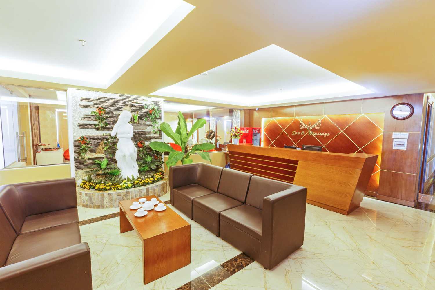 Gift card for Muong Thanh Luxury Can Tho Hotel Gift card for Muong Thanh Luxury Can Tho Hotel