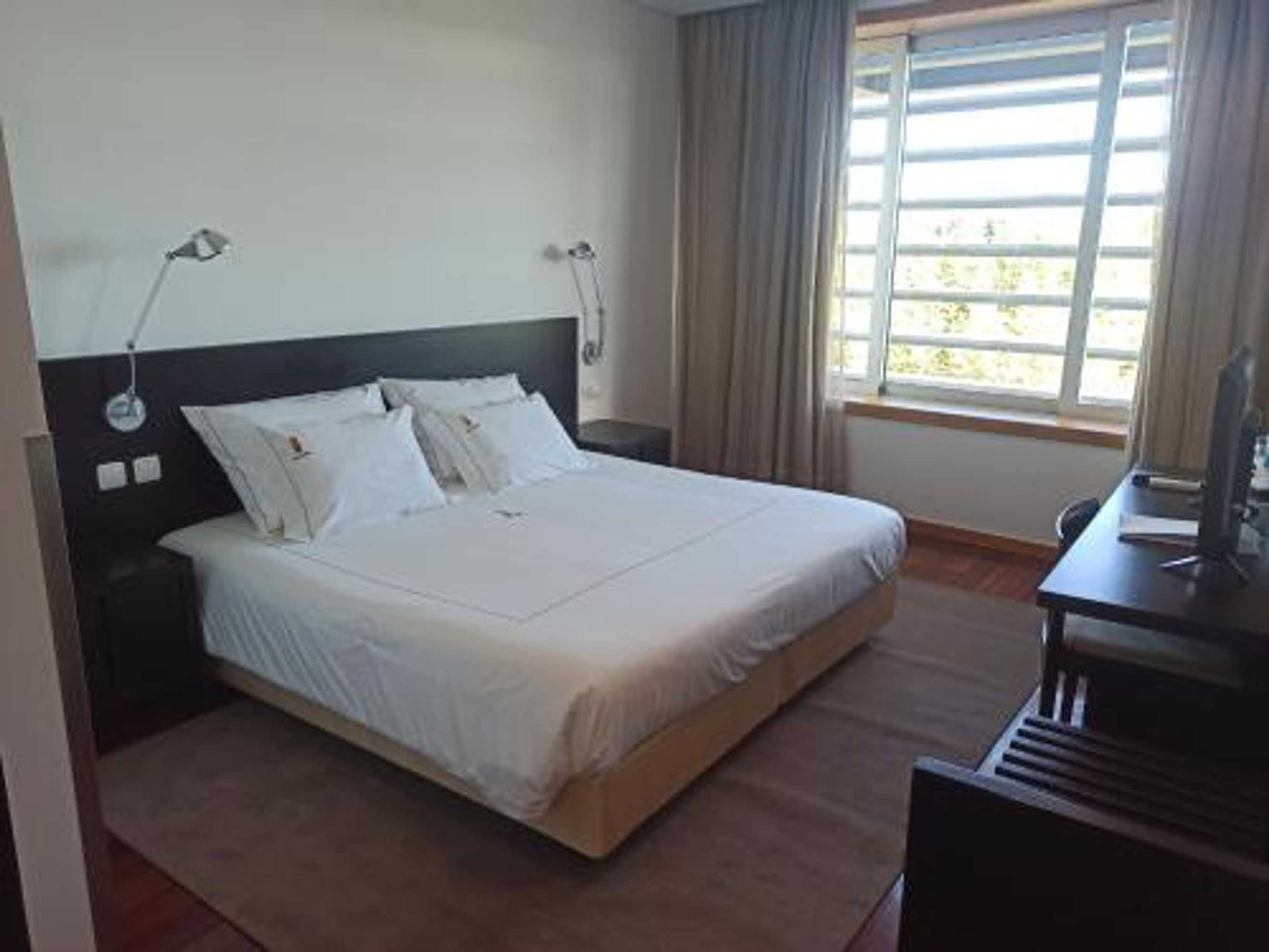 Gift card for Hotel Vila Luena Gift card for Hotel Vila Luena