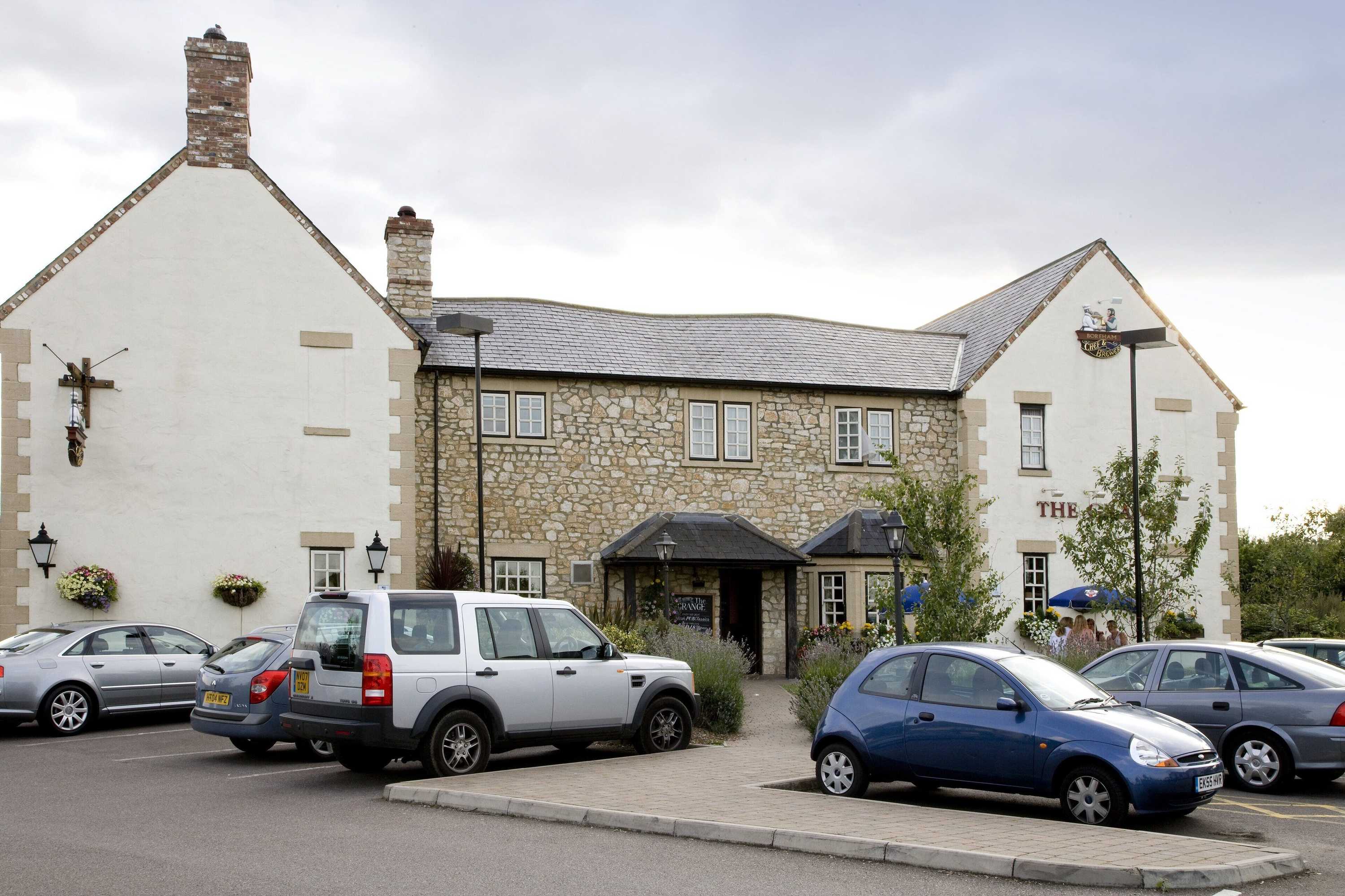 Gift card for Premier Inn Chelmsford (boreham)