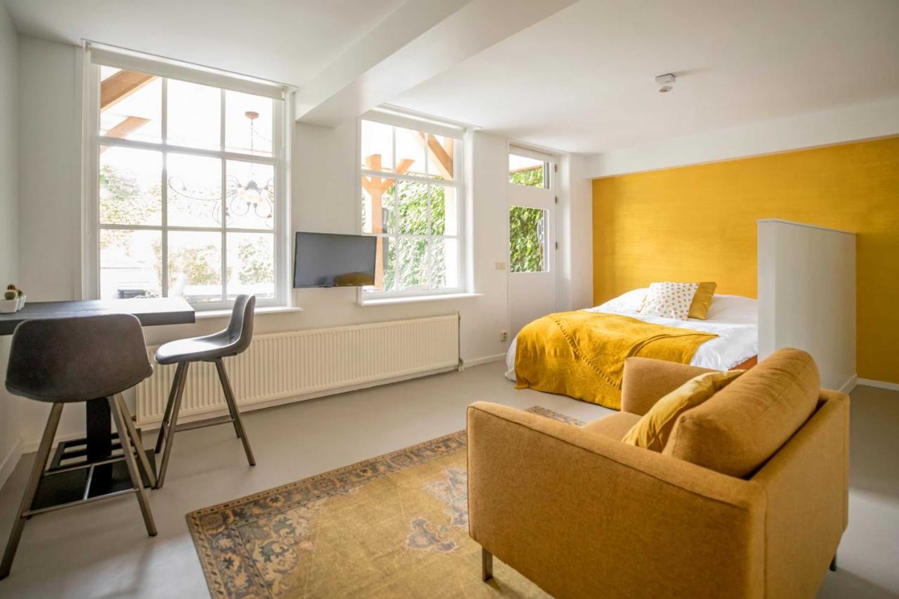 Gift card for Bed&breakfast Tussen de Poorten