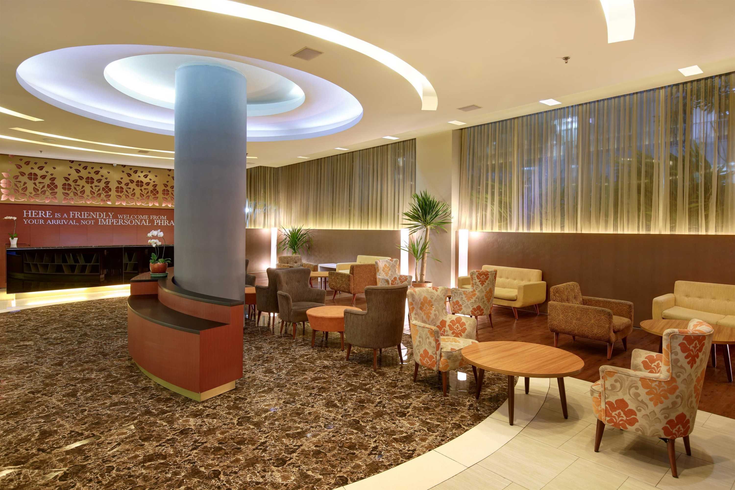 Gift card for Kyriad Hotel Airport Jakarta Gift card for Kyriad Hotel Airport Jakarta