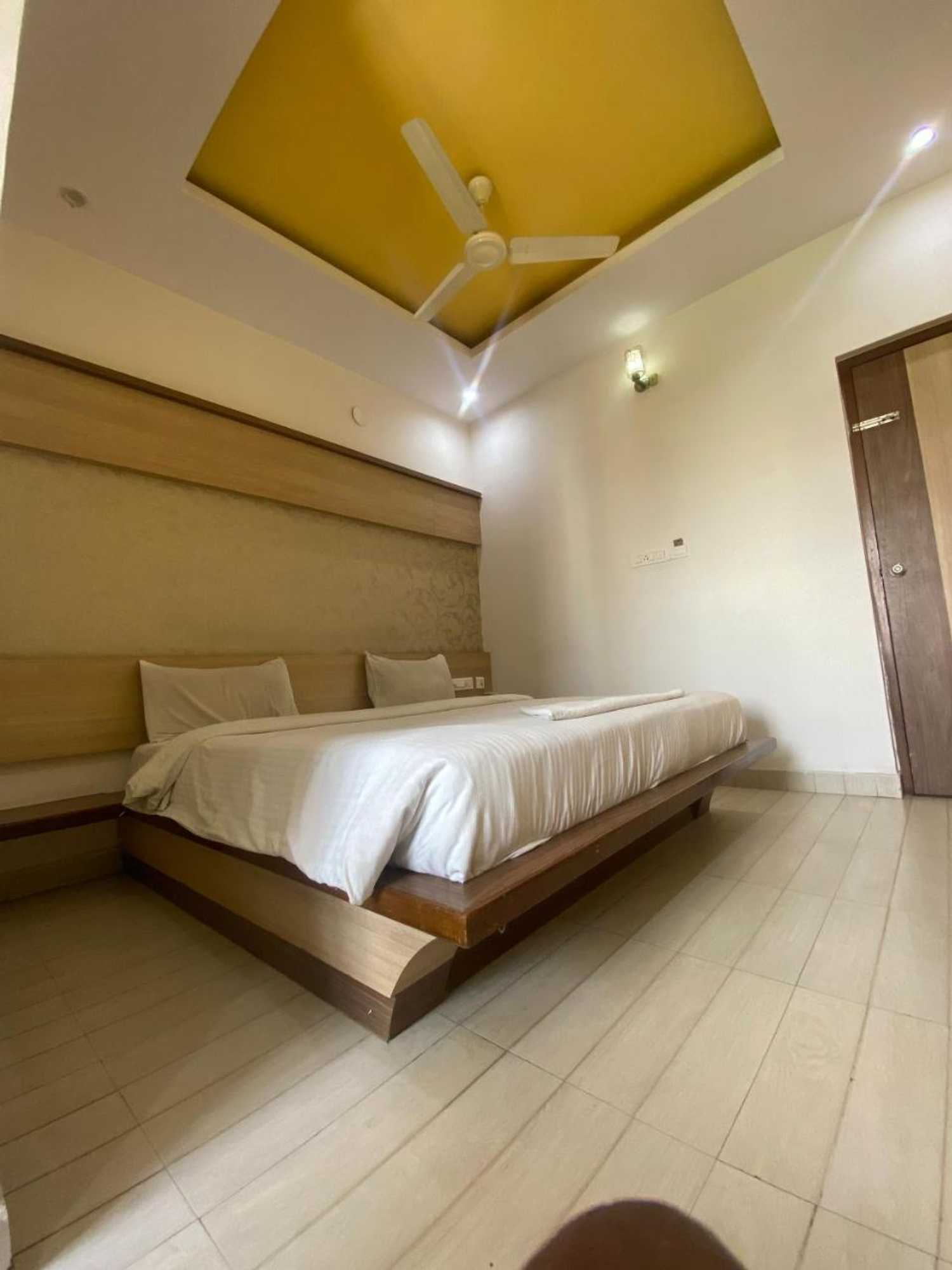 Gift card for Hotel Sri Vaari Residency