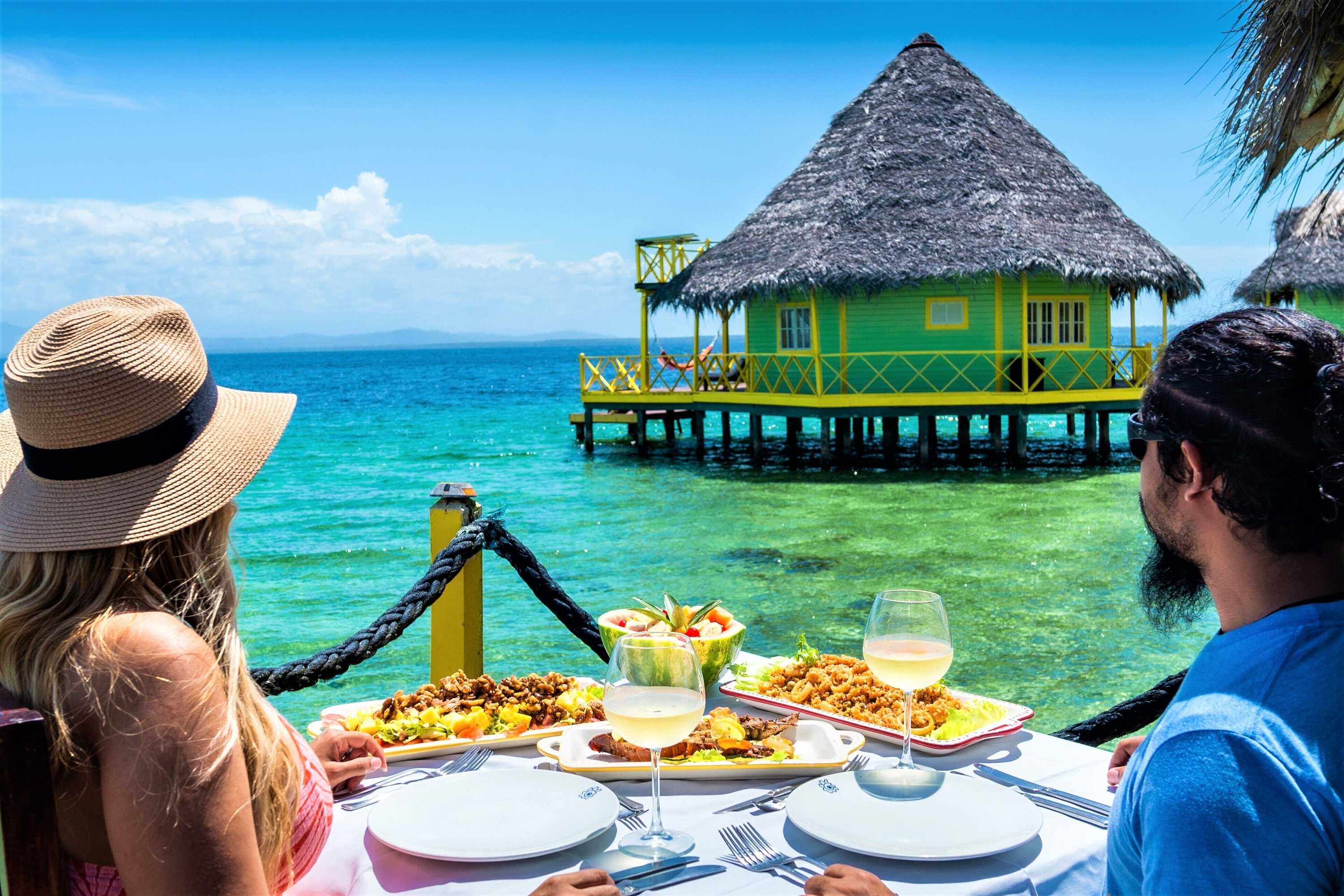 Gift card for Punta Caracol Acqua Lodge Gift card for Punta Caracol Acqua Lodge