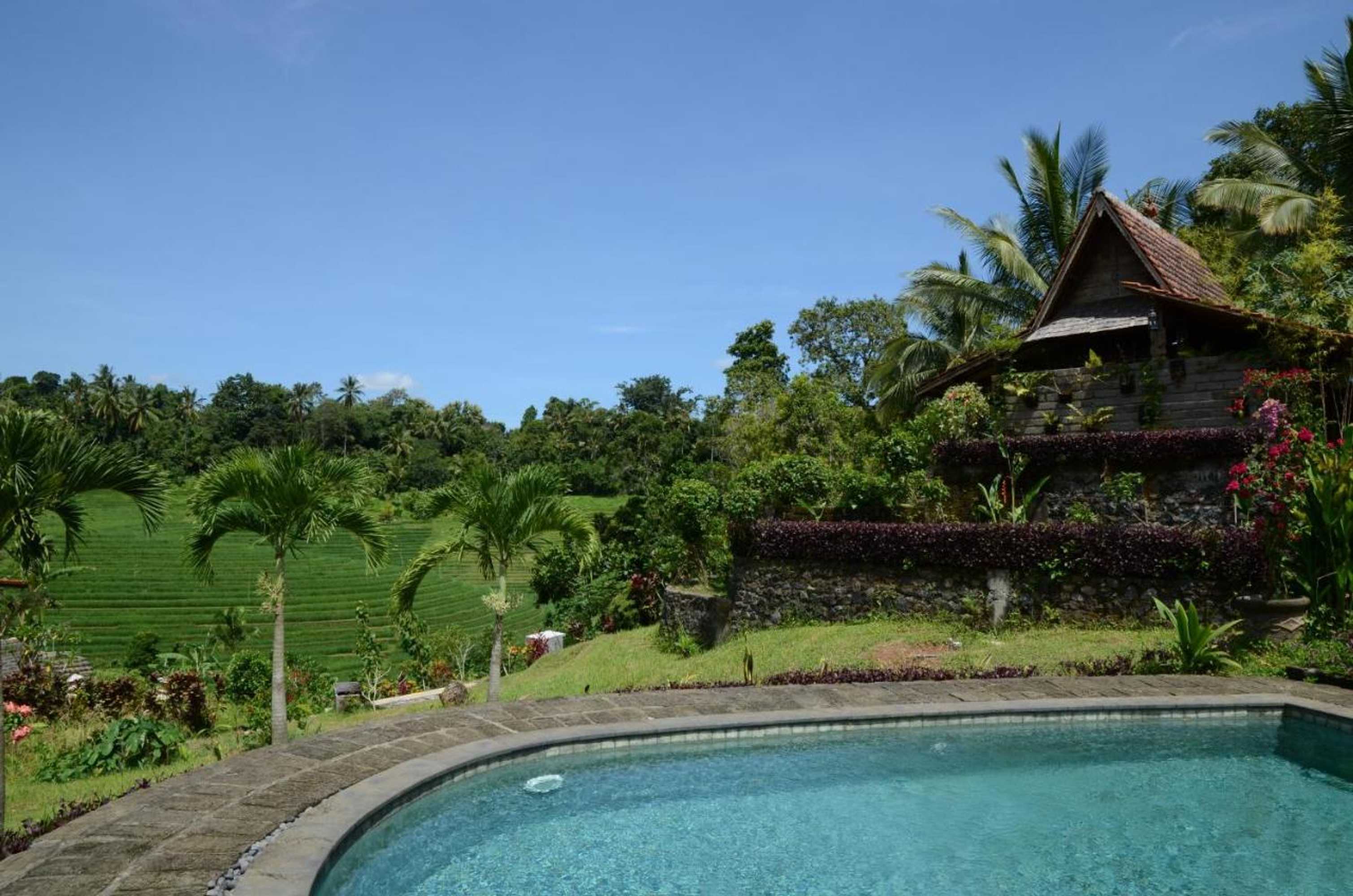 Gift card for Bali Lush