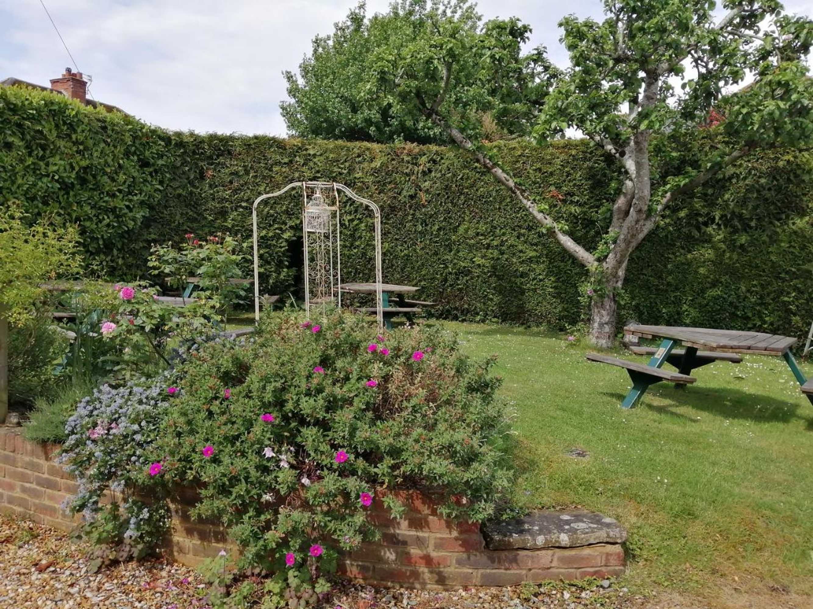 Gift card for The Willows