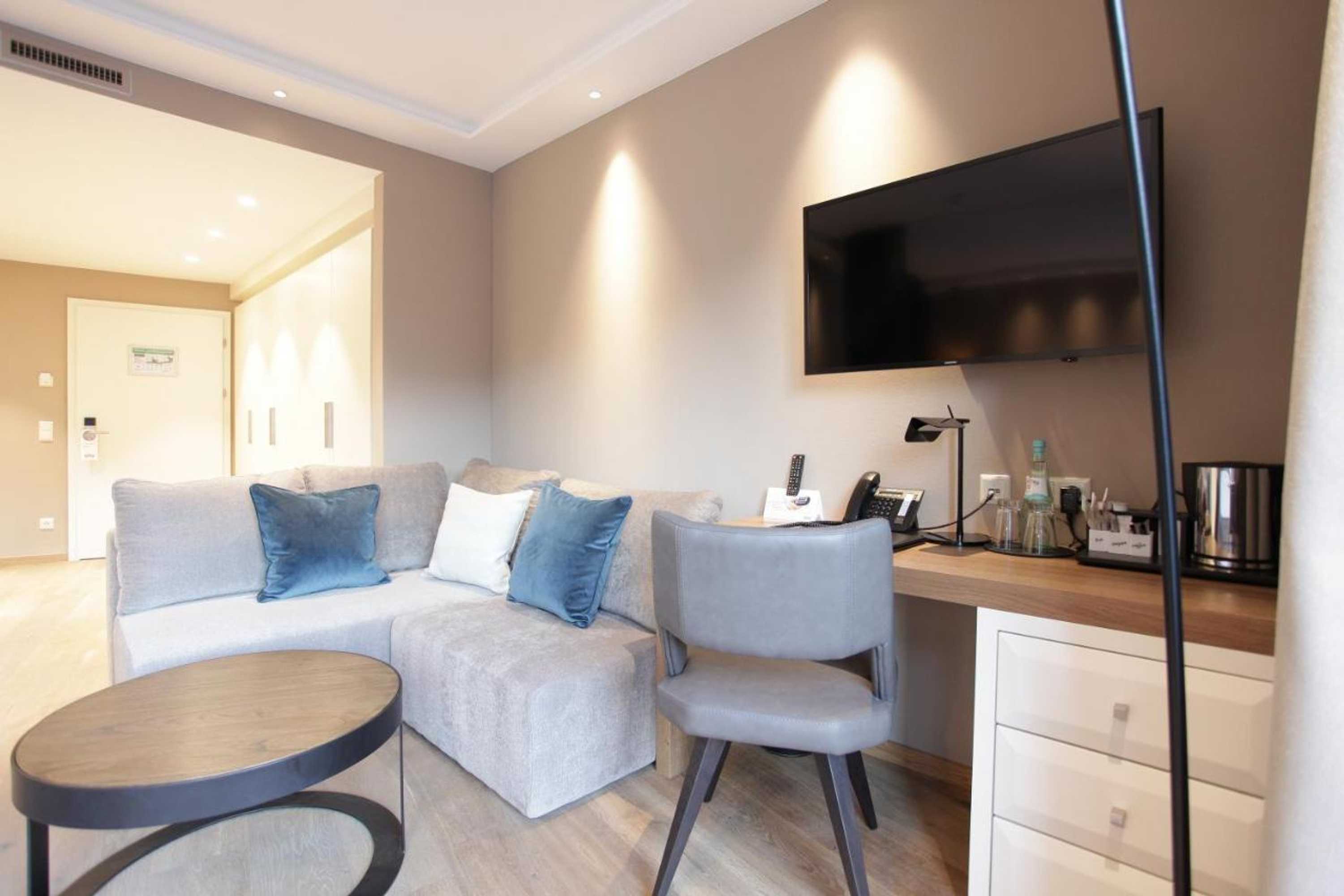 Gift card for Hotel Aurelia