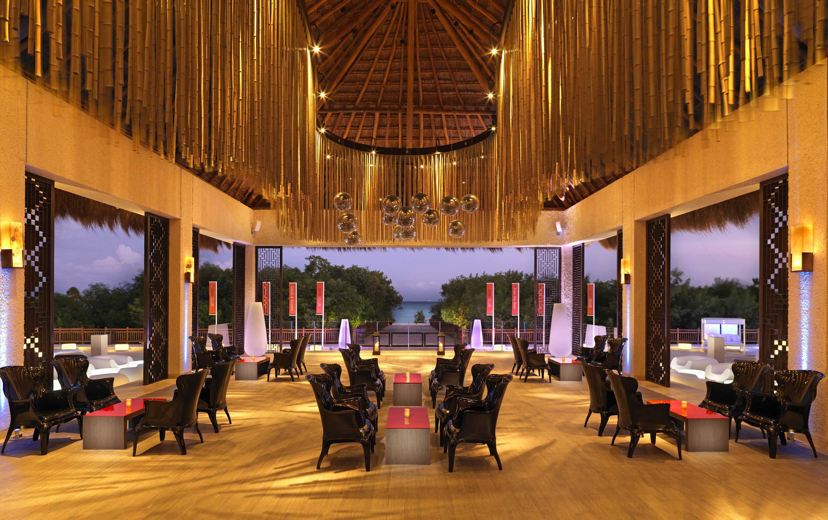 Gift card for Paradisus La Perla - Adults Only - Riviera Maya Gift card for Paradisus La Perla - Adults Only - Riviera Maya