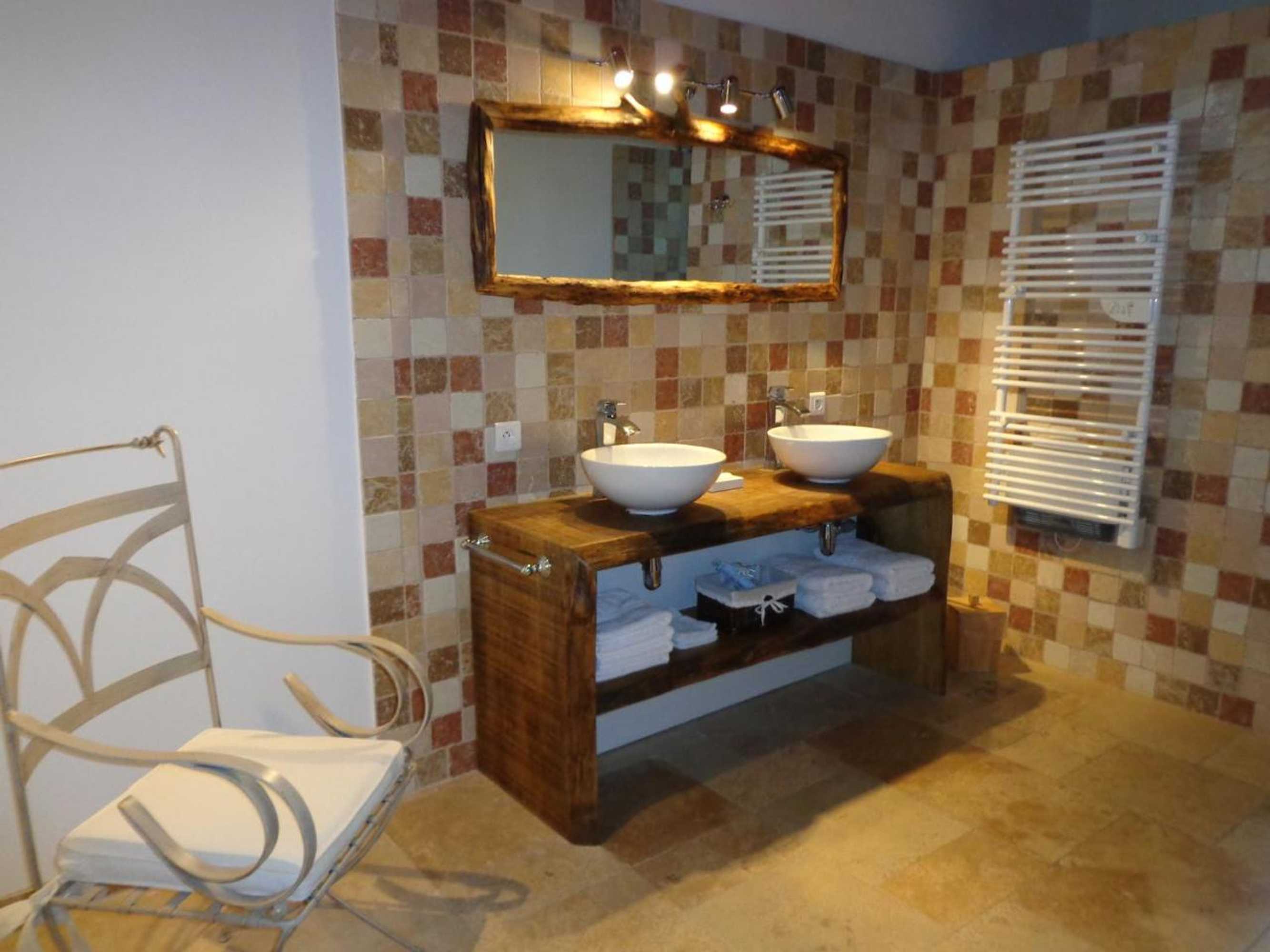 Gift card for Domaine Les Rivales