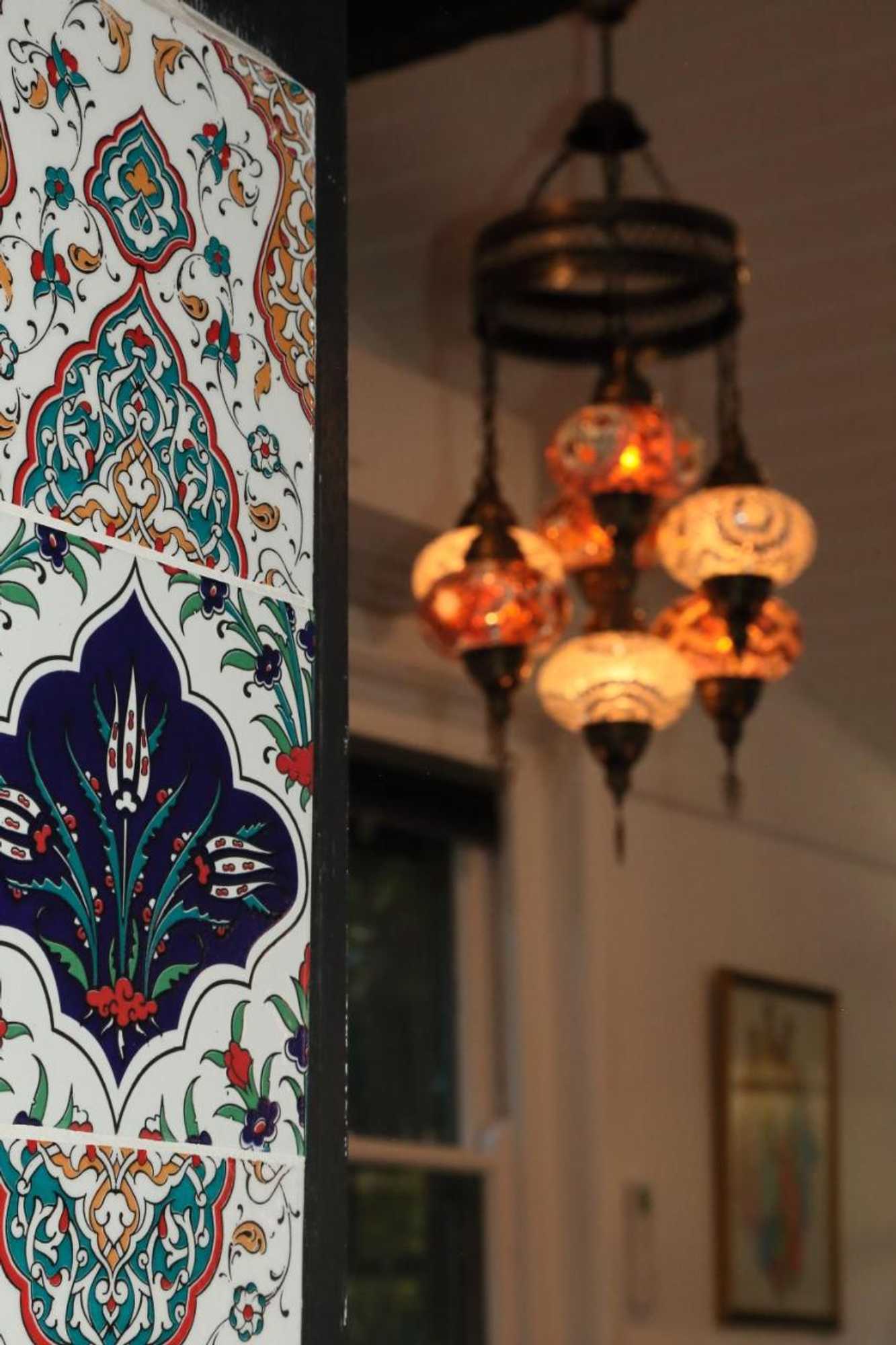 Gift card for White Rose Cottage