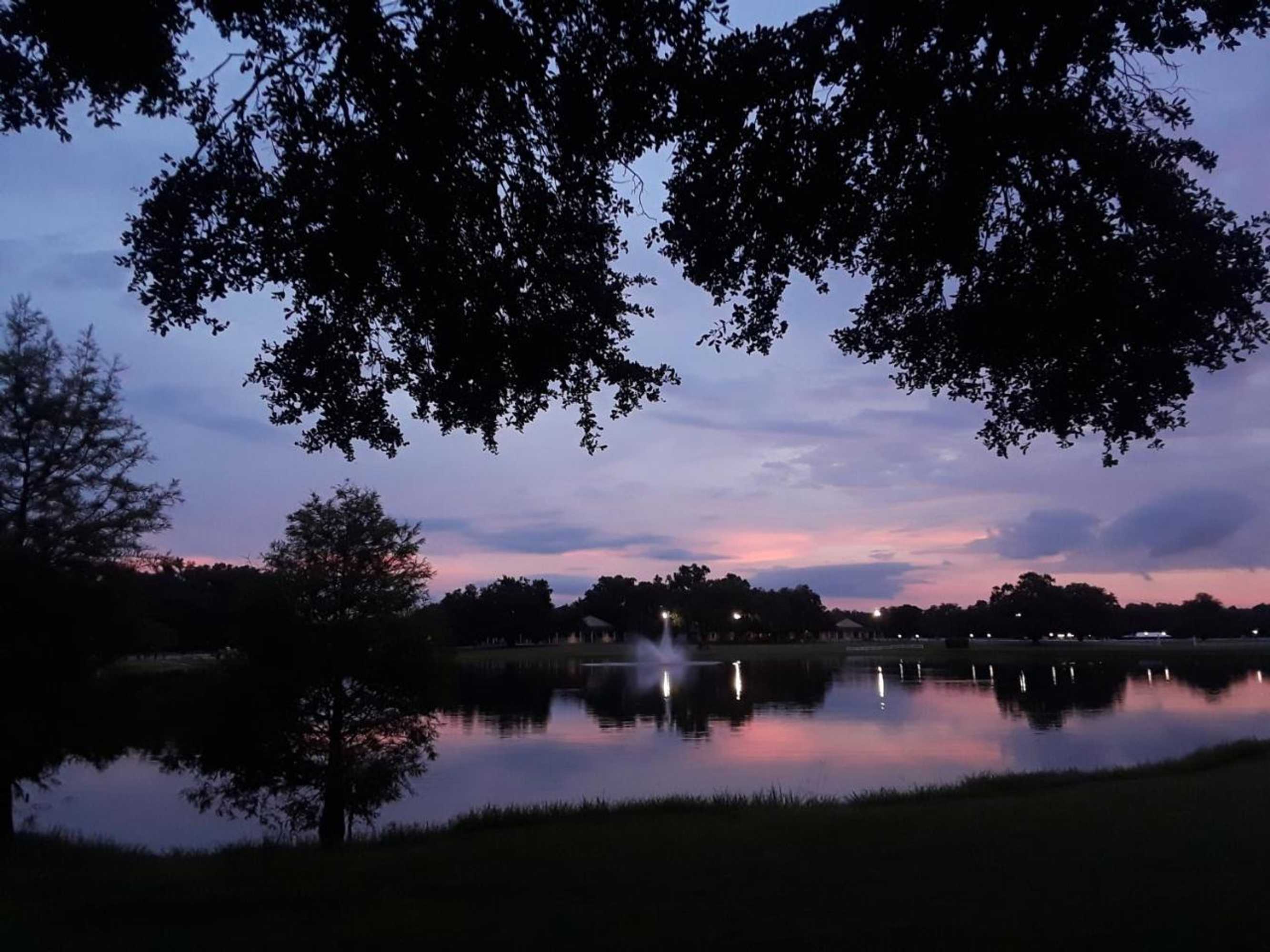 Gift card for The Grand Oaks Resort