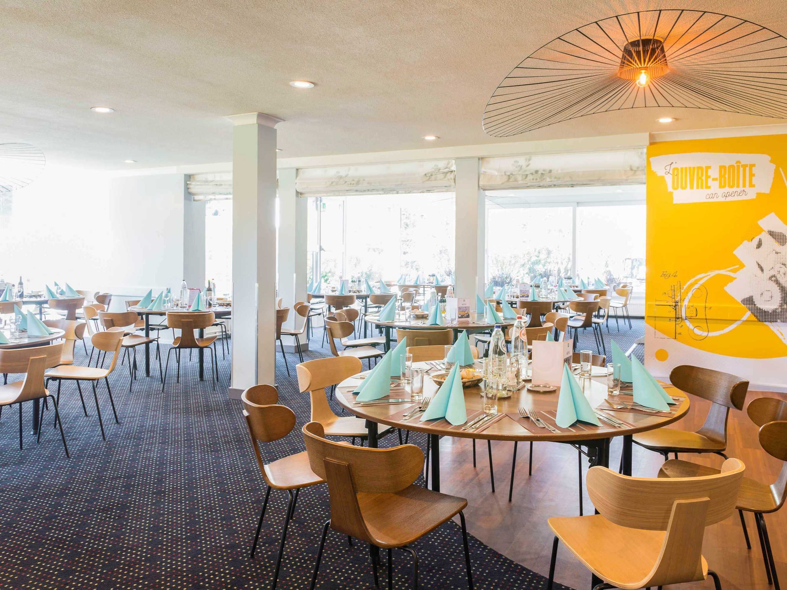 Gift card for Ibis Styles Louvain la Neuve Hotel et Events Gift card for Ibis Styles Louvain la Neuve Hotel et Events