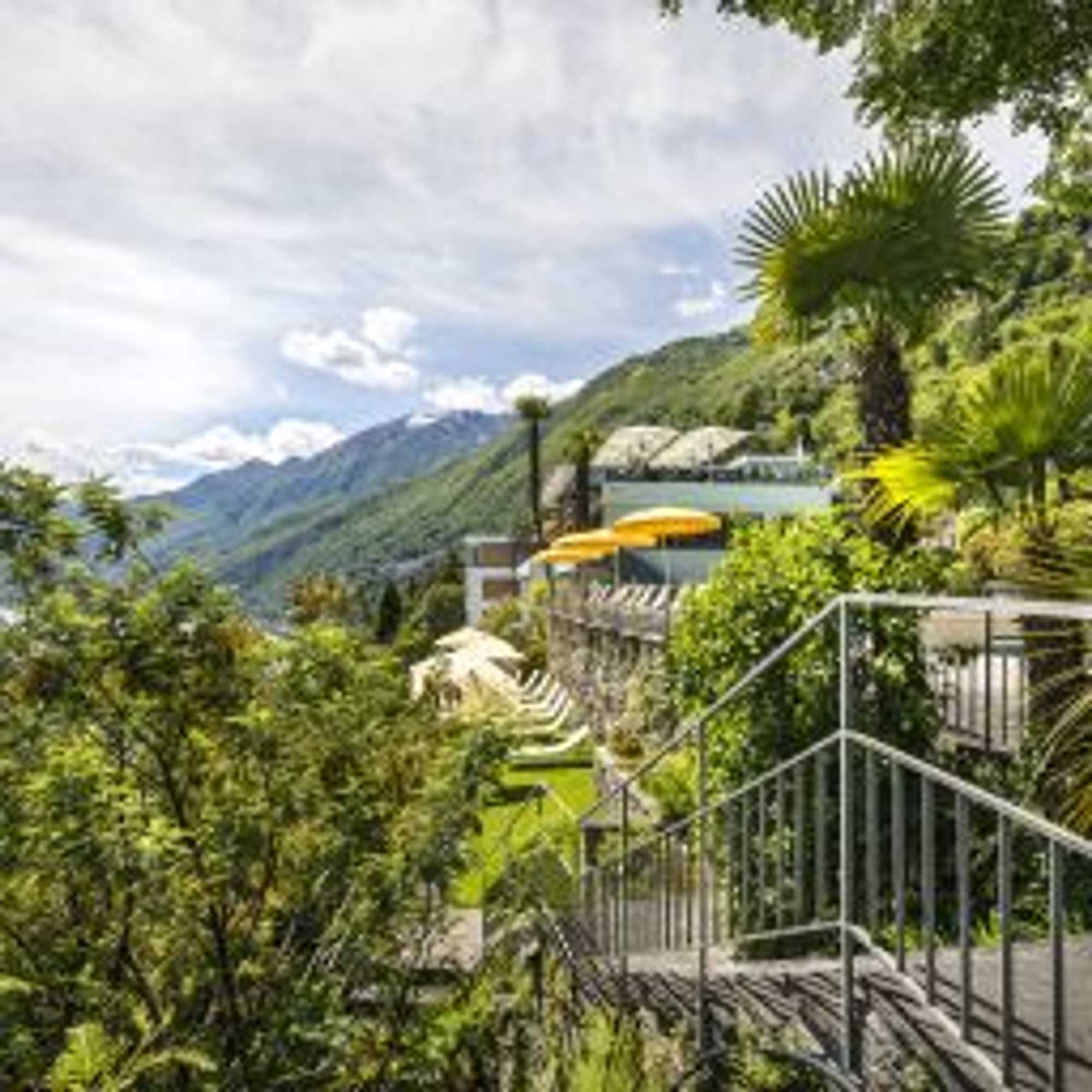 Gift card for Casa Berno Panorama Resort Gift card for Casa Berno Panorama Resort