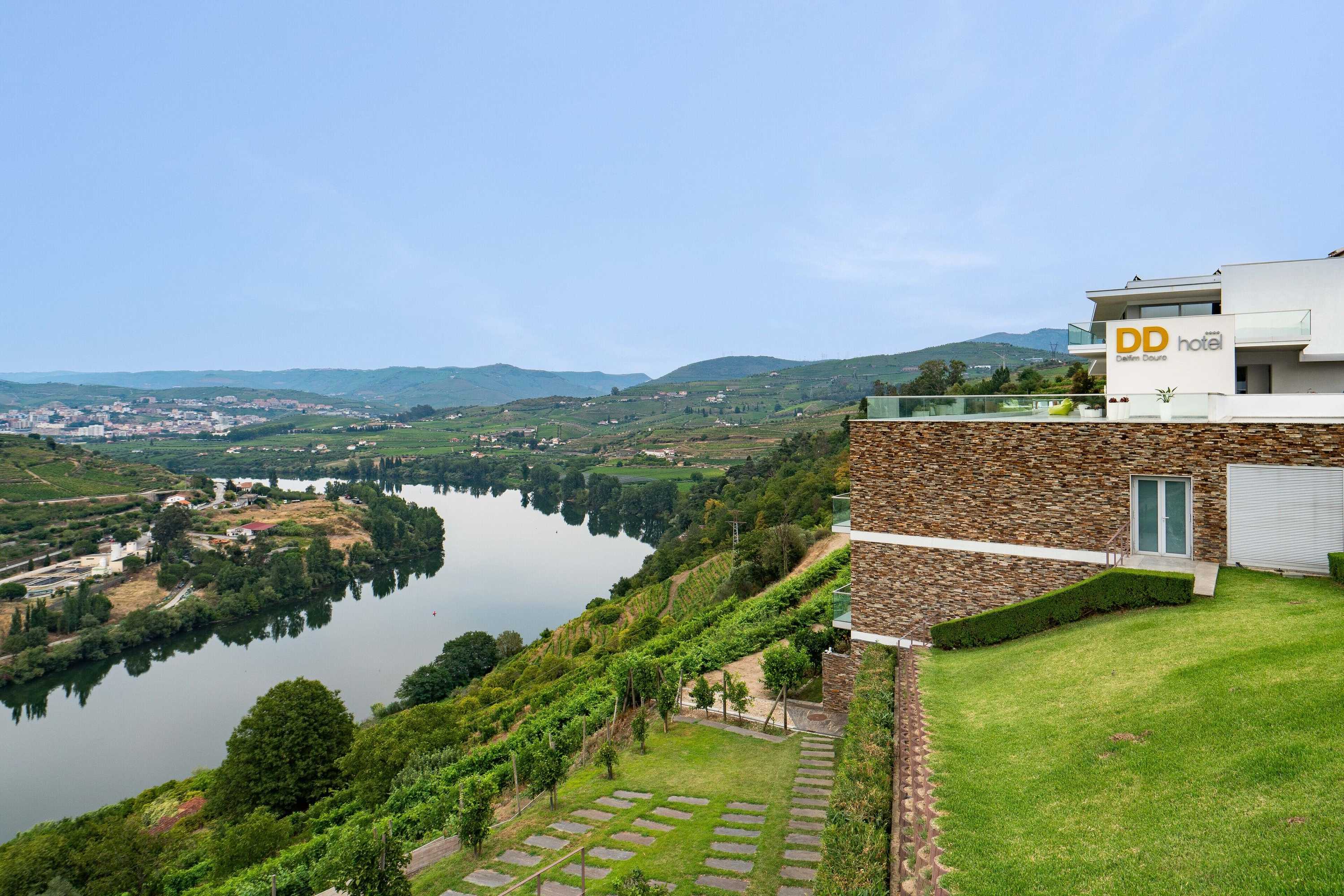Gift card for Delfim Douro Hotel Gift card for Delfim Douro Hotel
