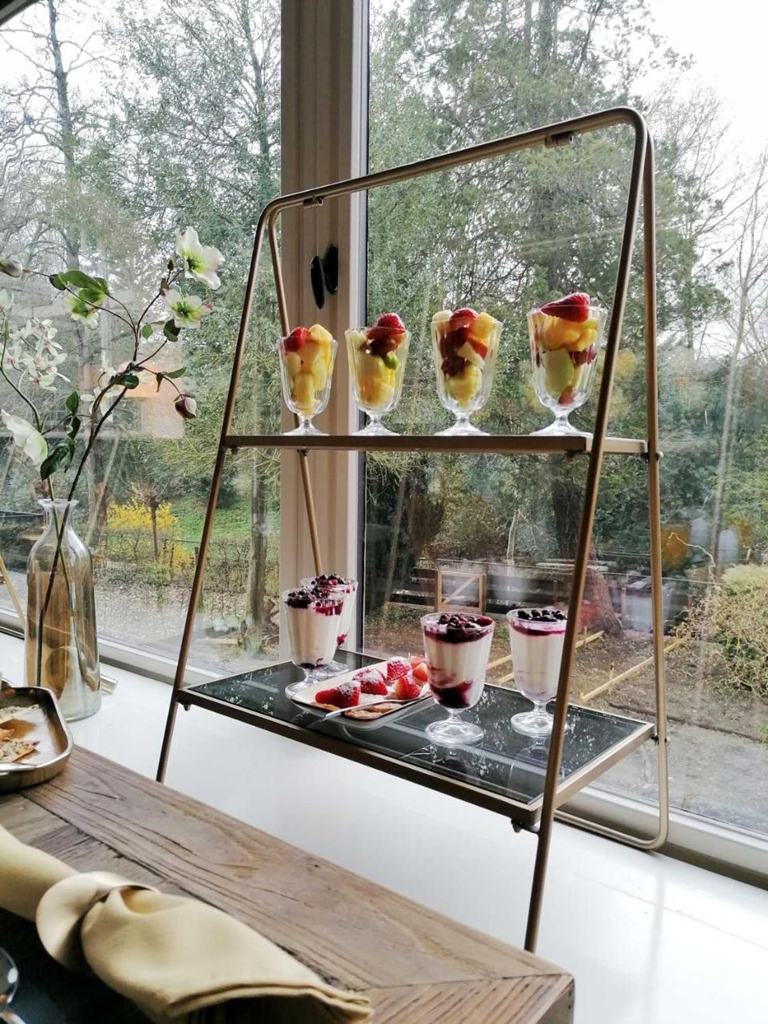 Gift card for B&b De Stadssingel