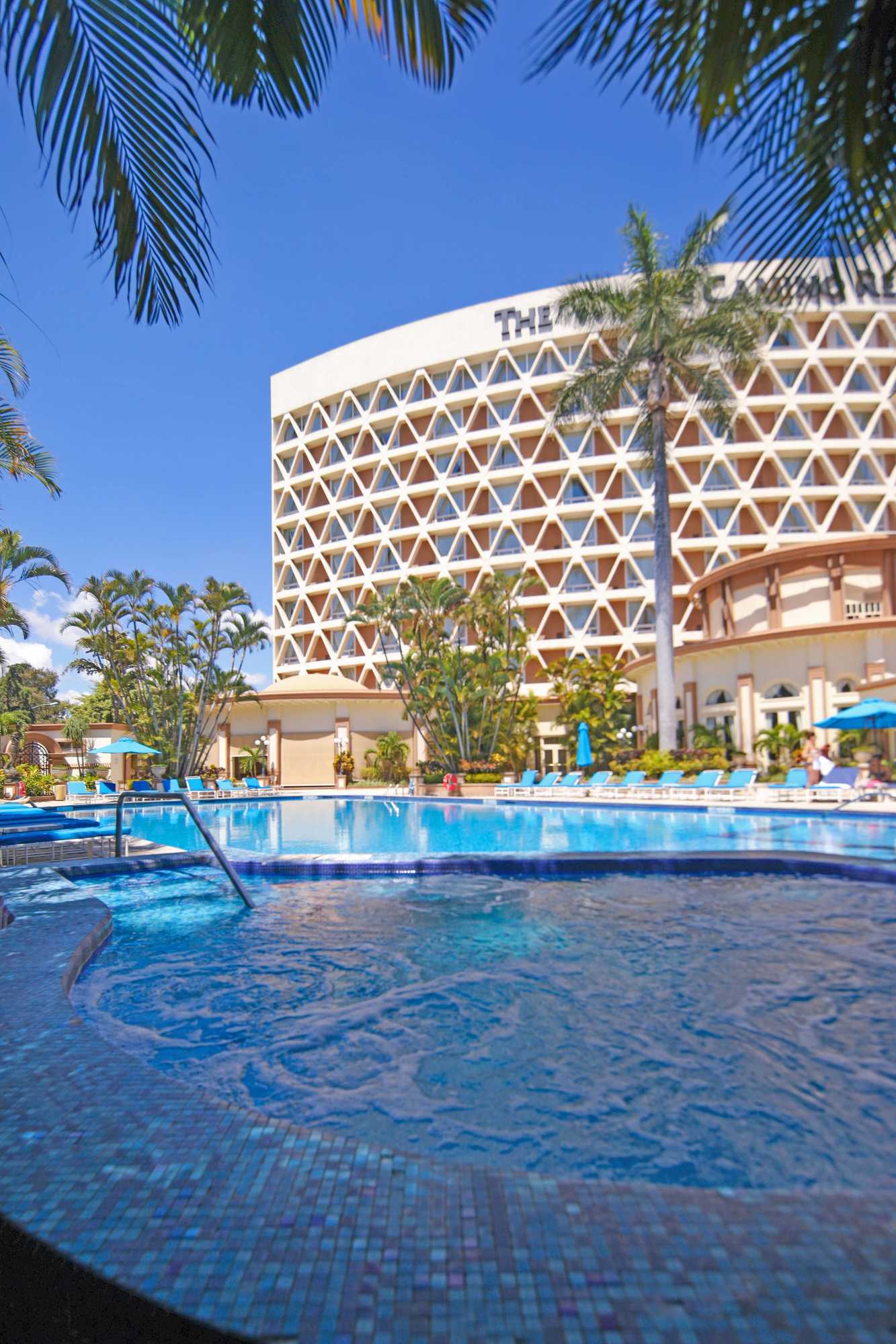 Gift card for The Westin Camino Real, Guatemala Gift card for The Westin Camino Real, Guatemala