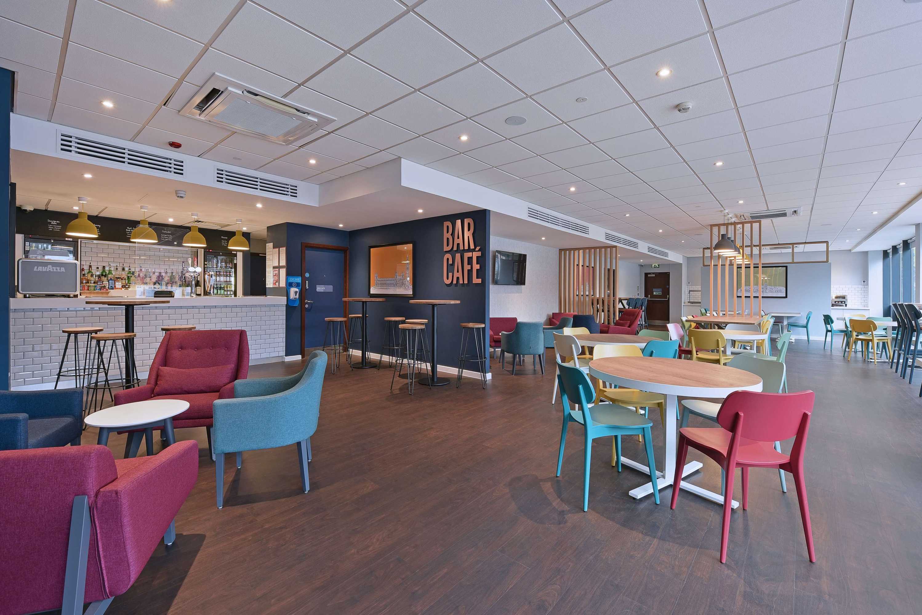 Gift card for Travelodge London Stratford