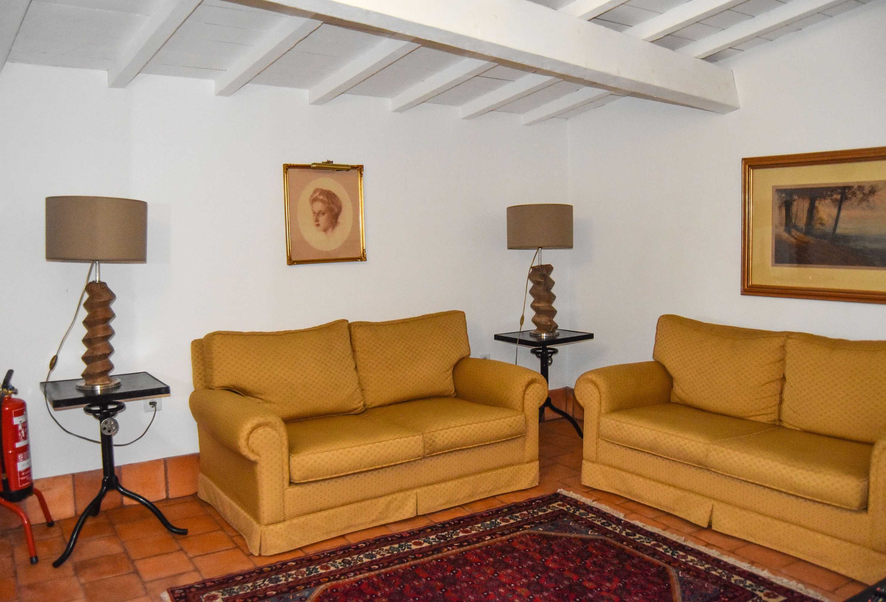 Gift card for Casa de Lamas