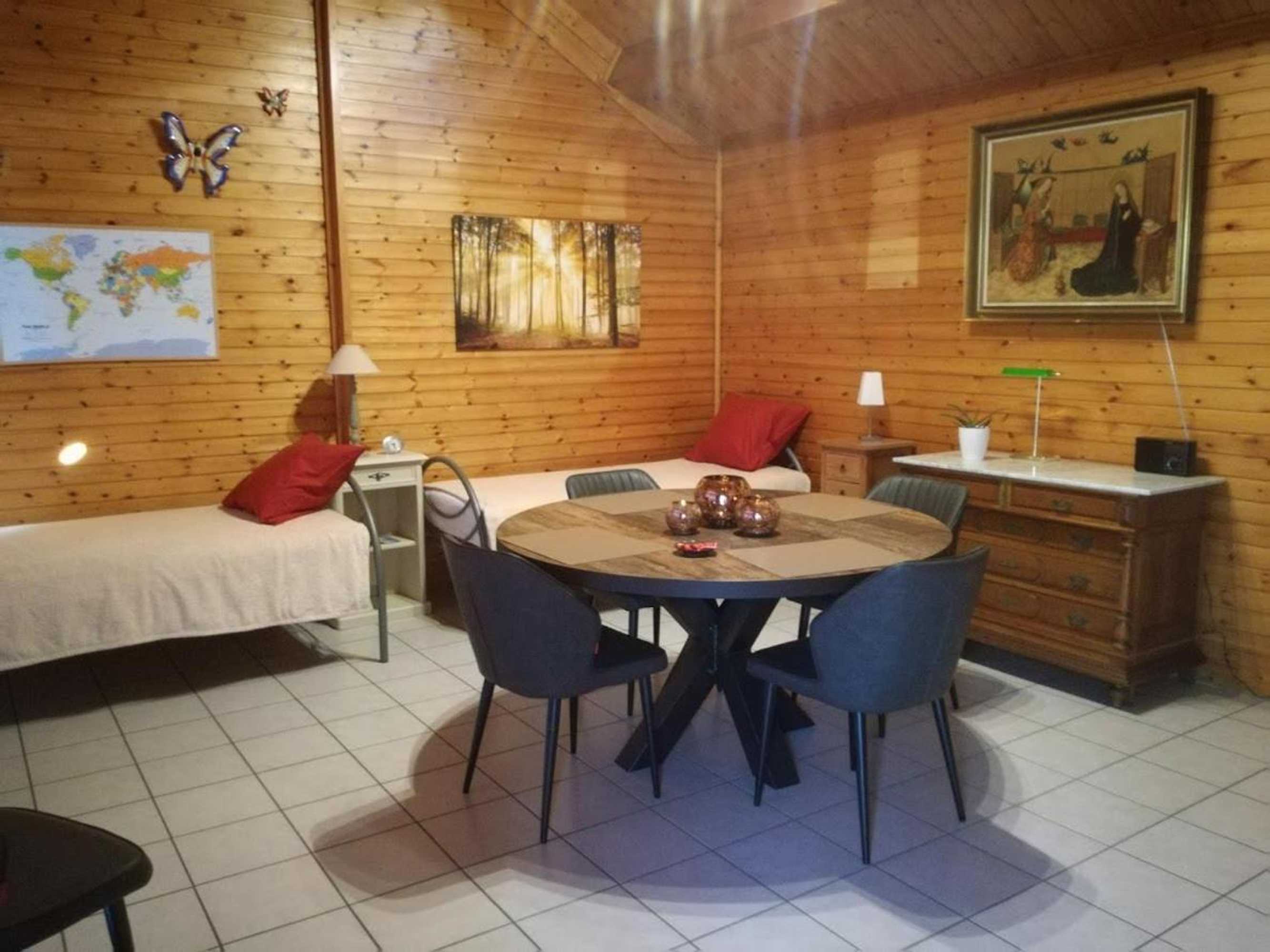 Gift card for De Zon B&b