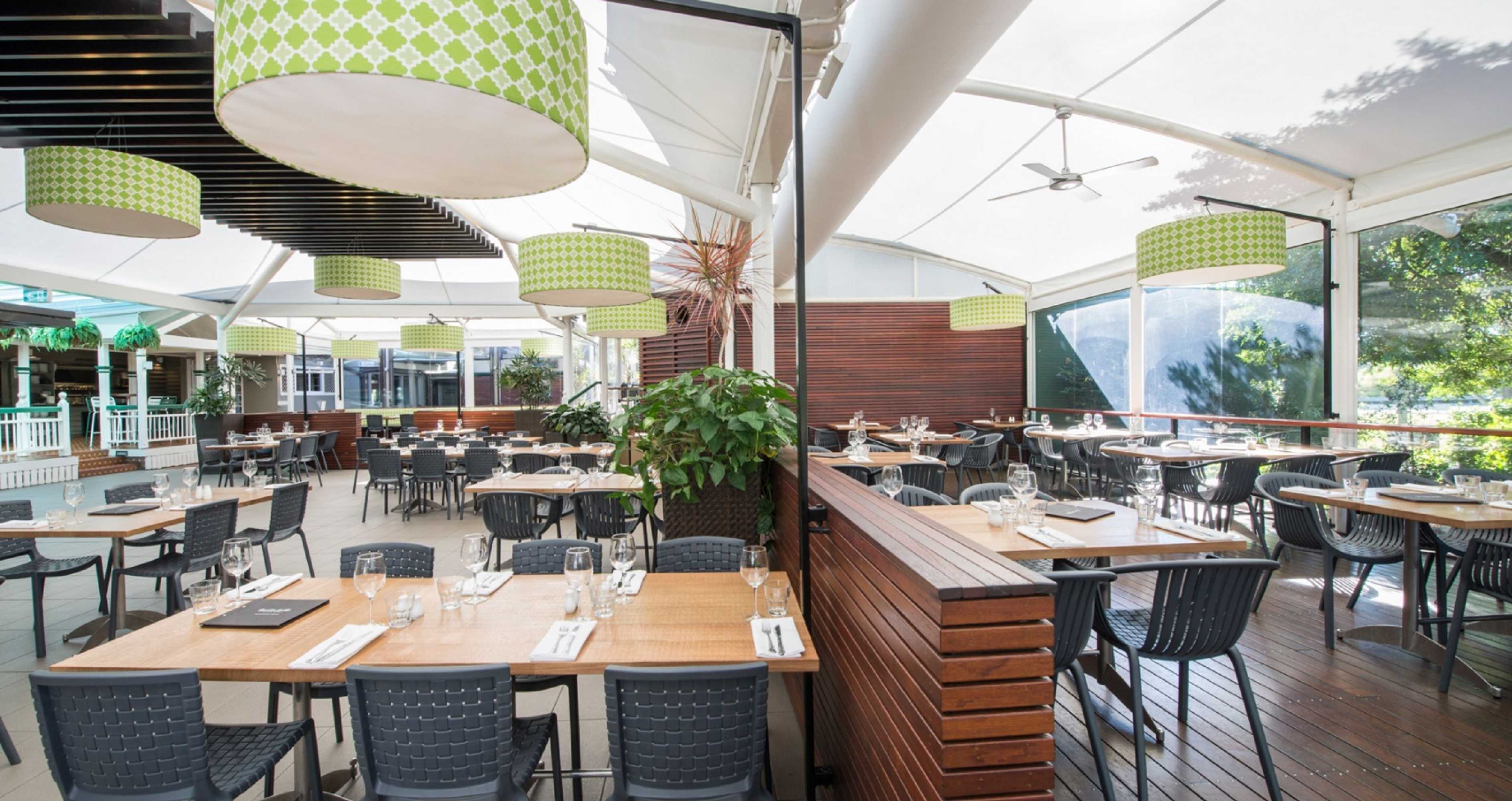 Gift card for The Glen Hotel & Suites