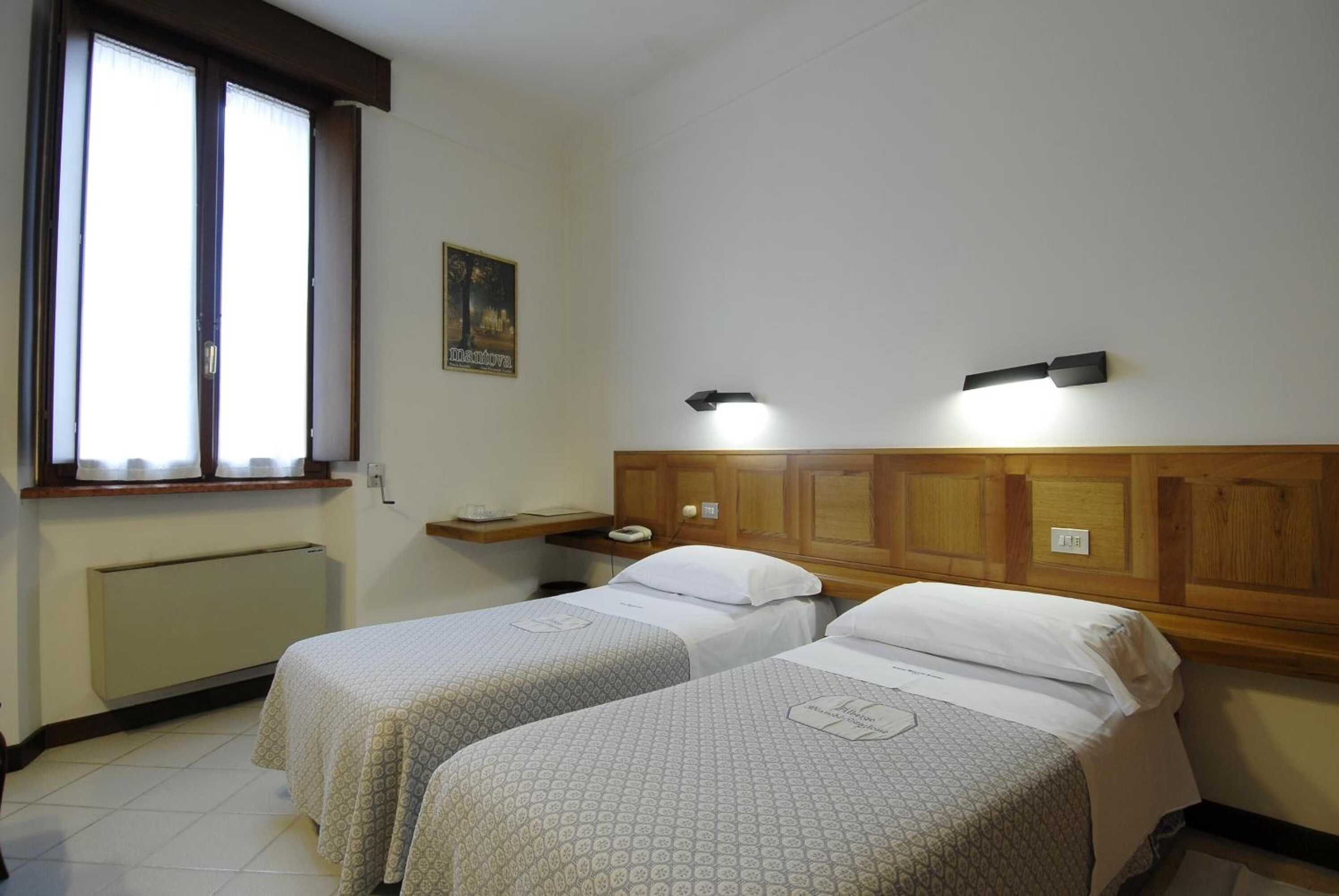 Gift card for Albergo Bianchi Stazione Gift card for Albergo Bianchi Stazione