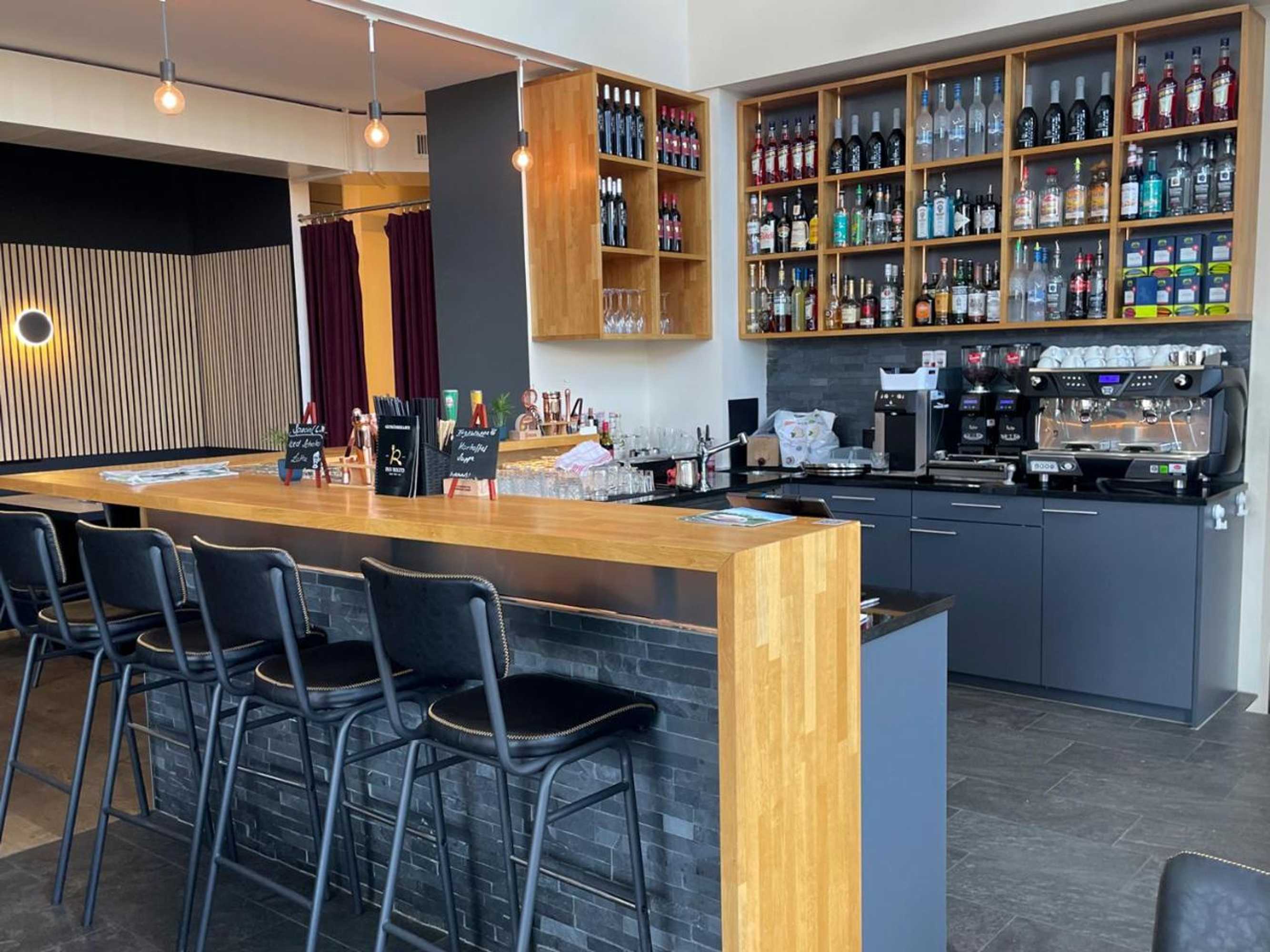 Gift card for Berger Zentrum