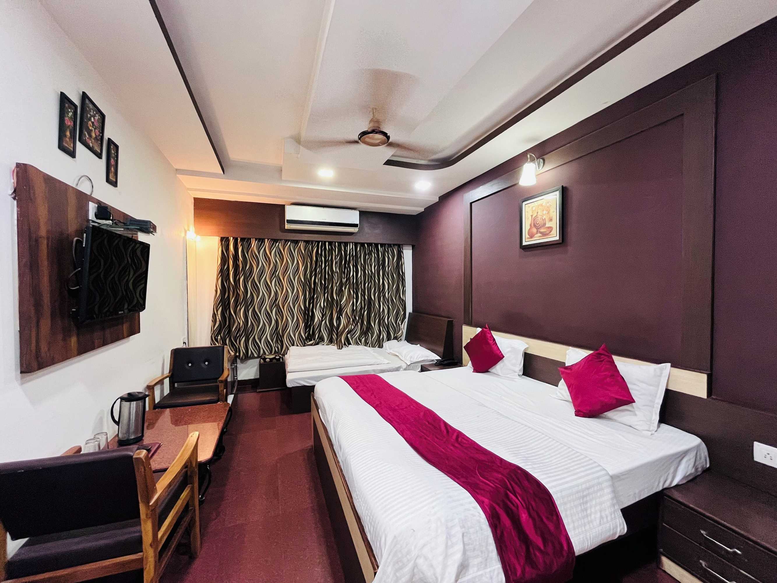 Gift card for Hotel Goodluck Residency Gift card for Hotel Goodluck Residency