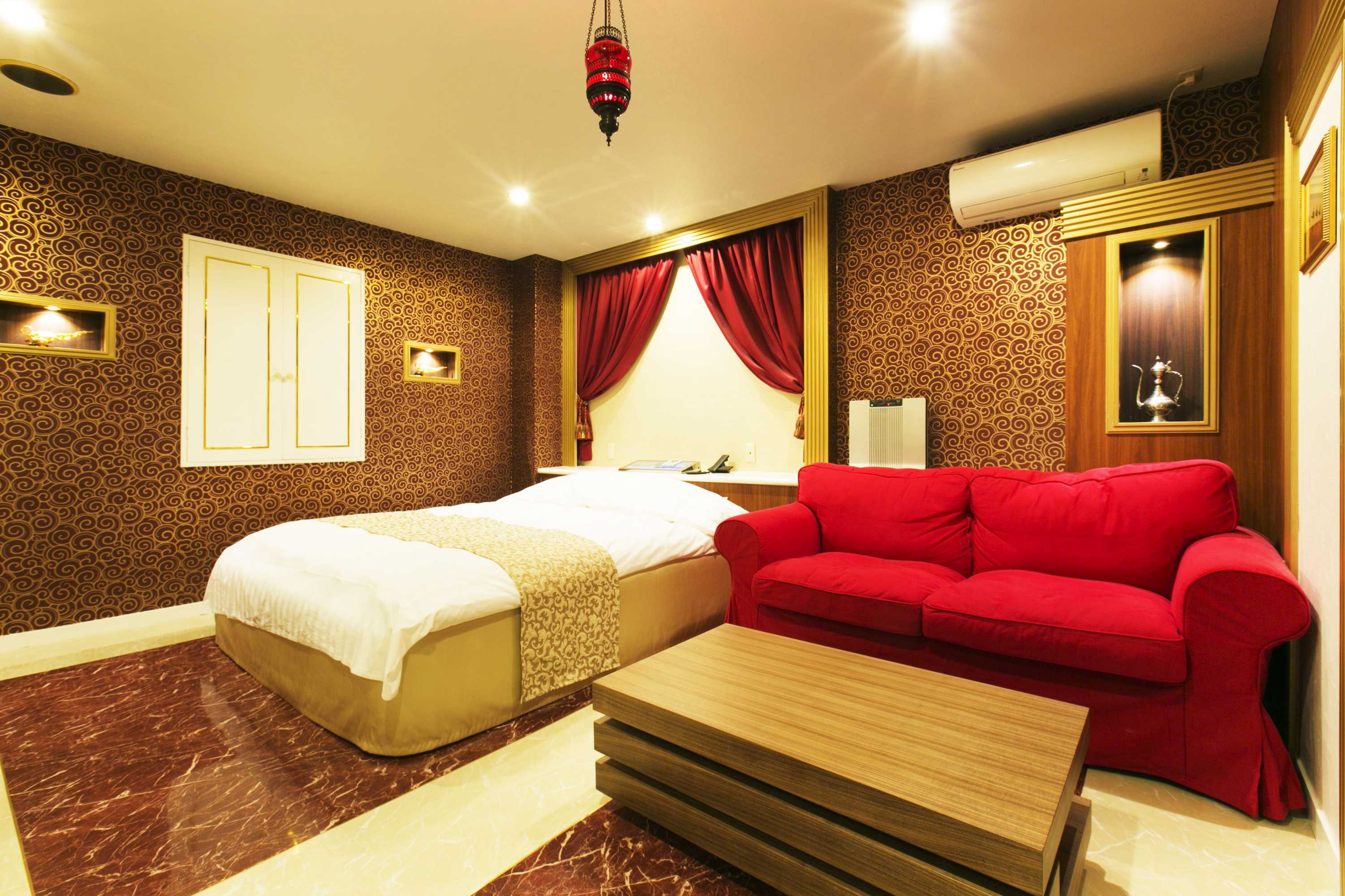 Gift card for Hotel Atlantis Higashiosaka - Adults Only Gift card for Hotel Atlantis Higashiosaka - Adults Only