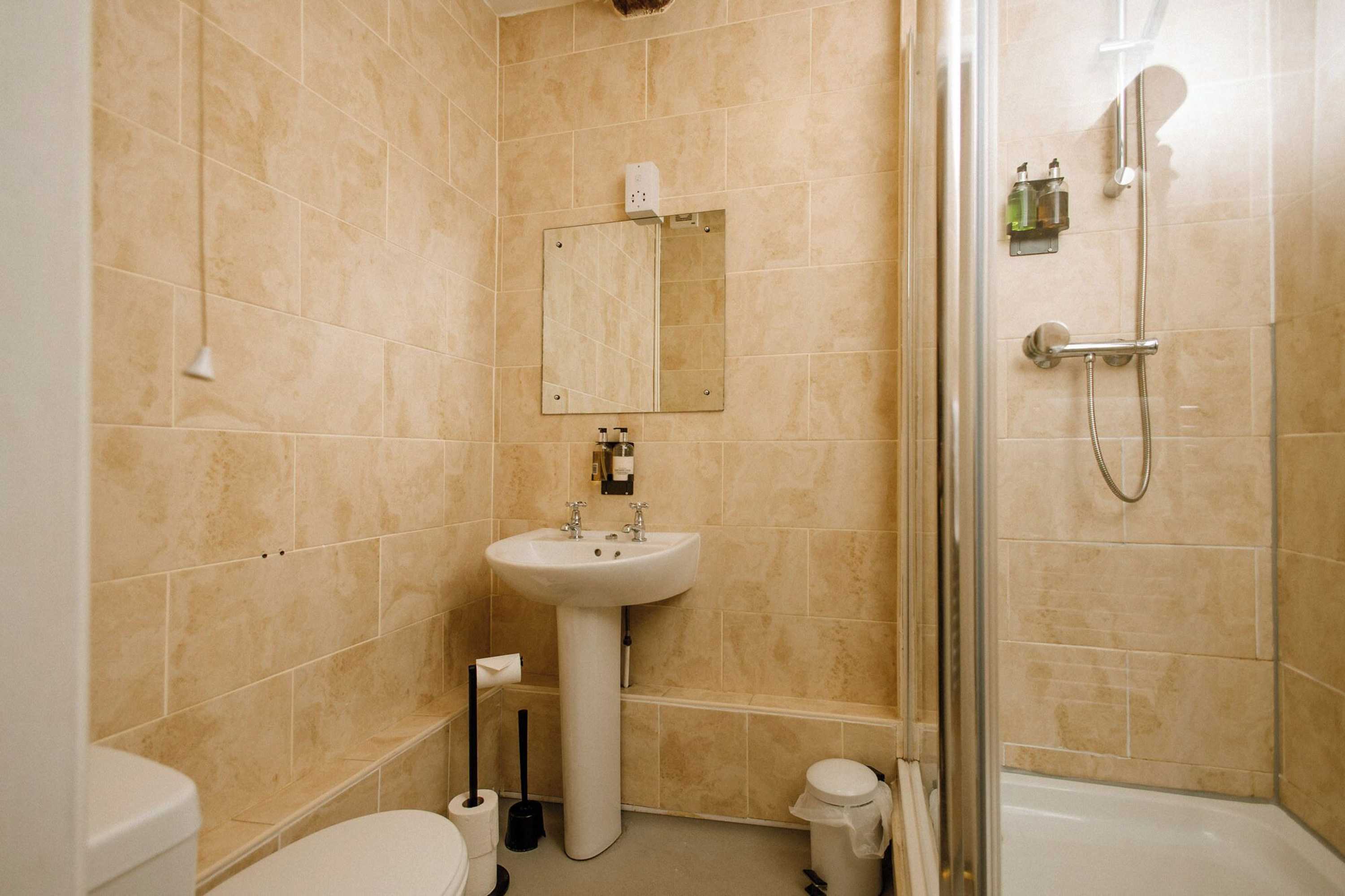 Gift card for The George Inn