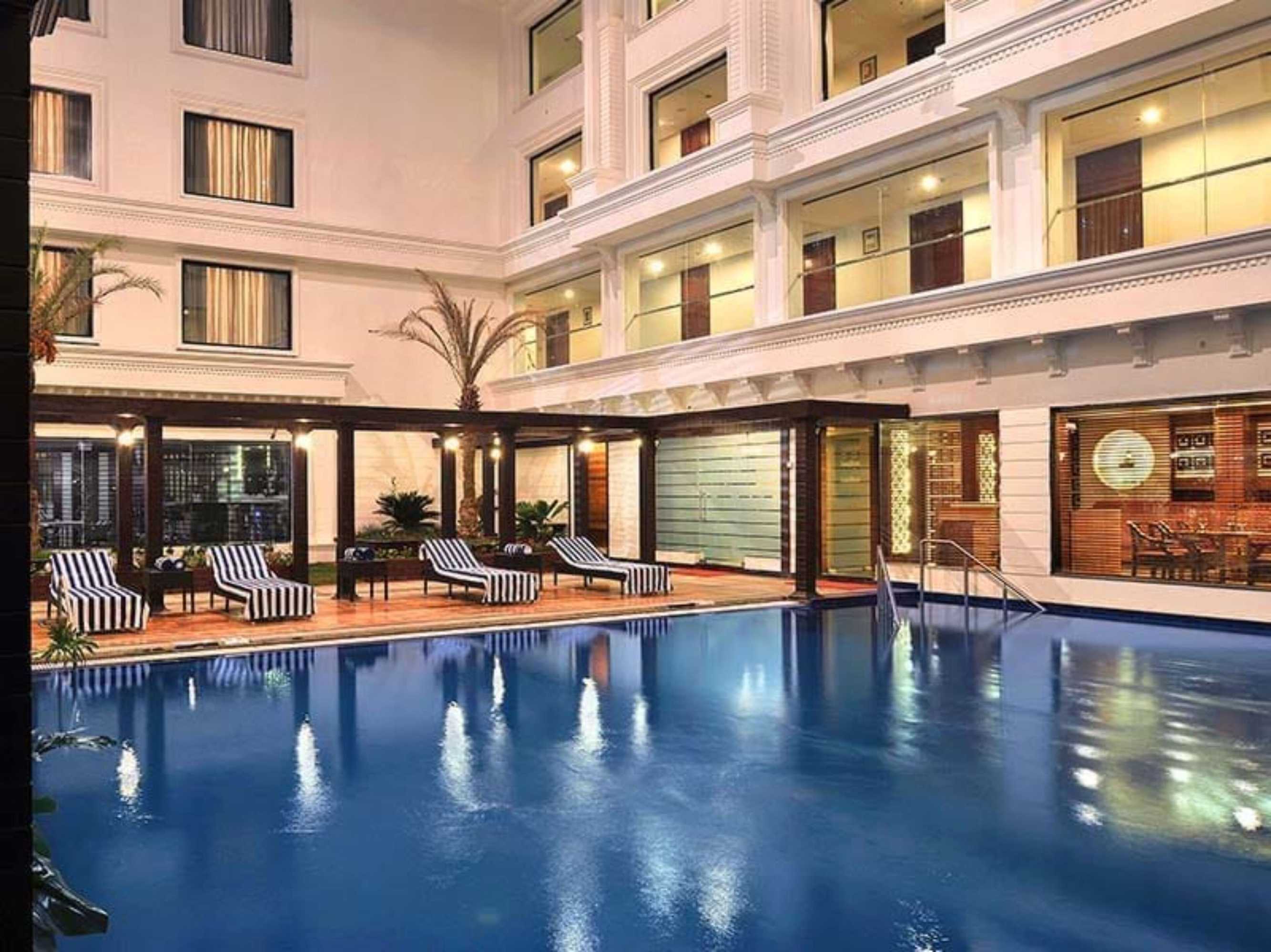 Gift card for Fortune JP Palace, Mysore - Member Itc Hotels' Group Gift card for Fortune JP Palace, Mysore - Member Itc Hotels' Group