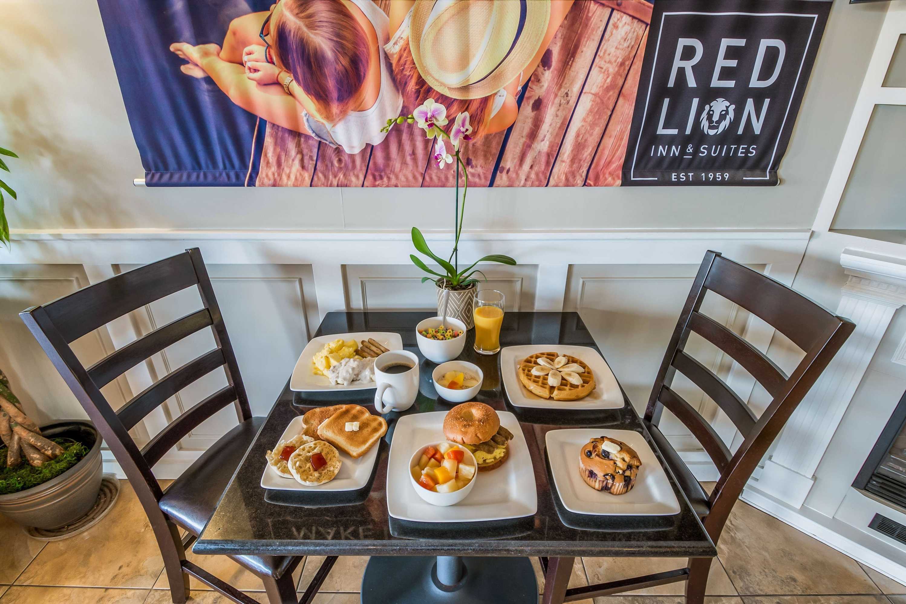 Gift card for Red Lion Inn & Suites Sequim at Olympic National Park Gift card for Red Lion Inn & Suites Sequim at Olympic National Park