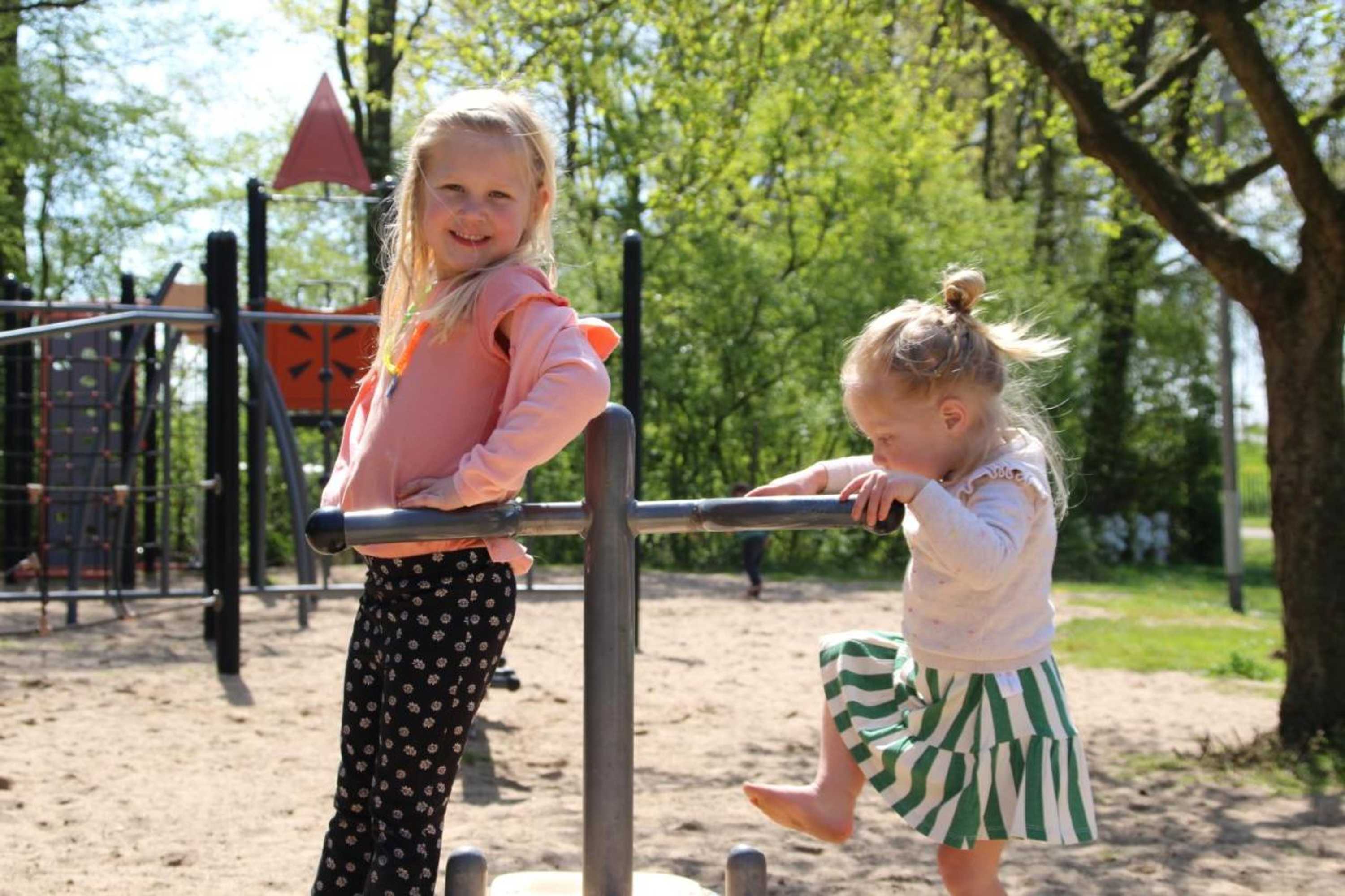 Gift card for Recreatiepark de Koornmolen