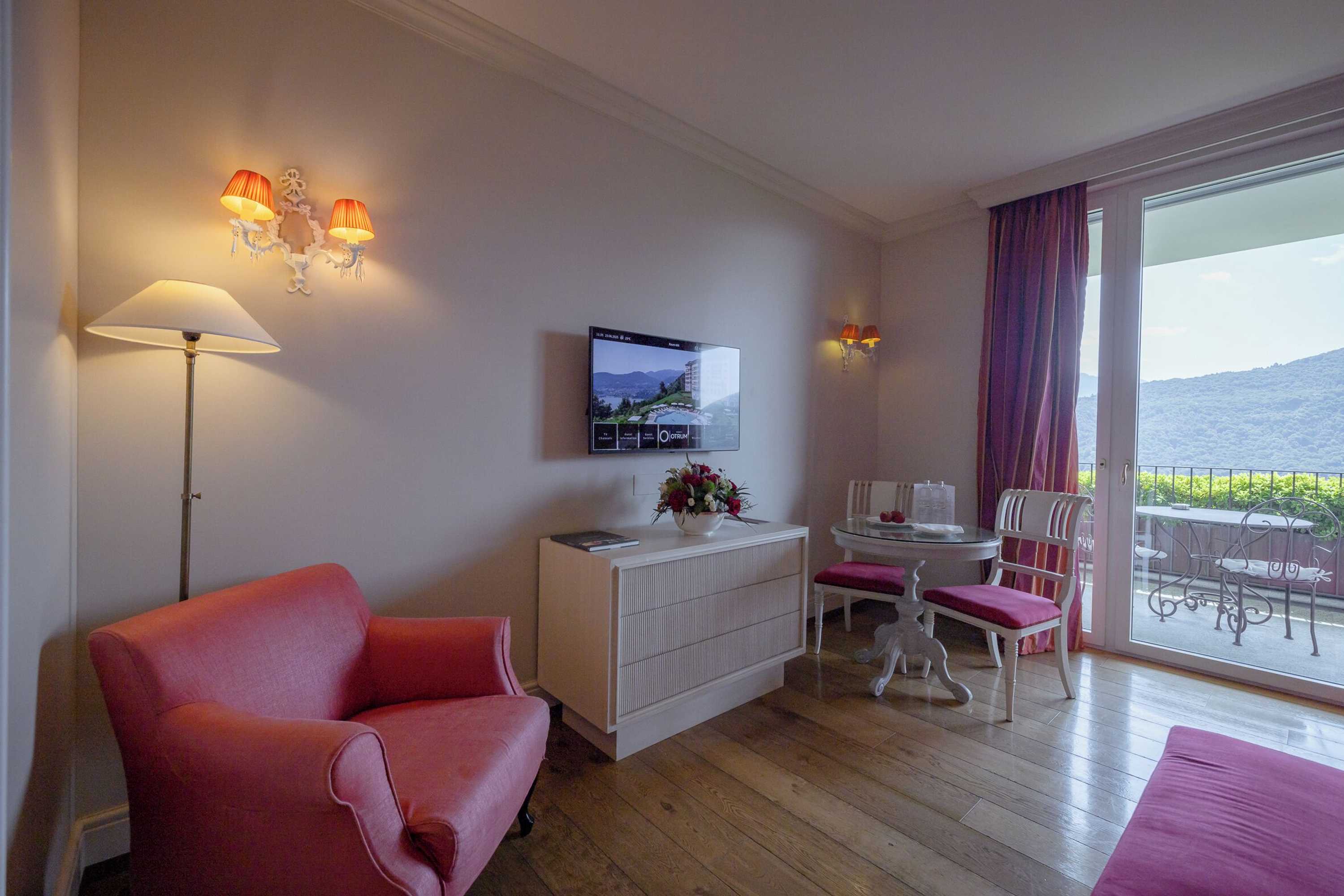Gift card for Resort Collina D'oro - Hotel, Residence & Spa Gift card for Resort Collina D'oro - Hotel, Residence & Spa