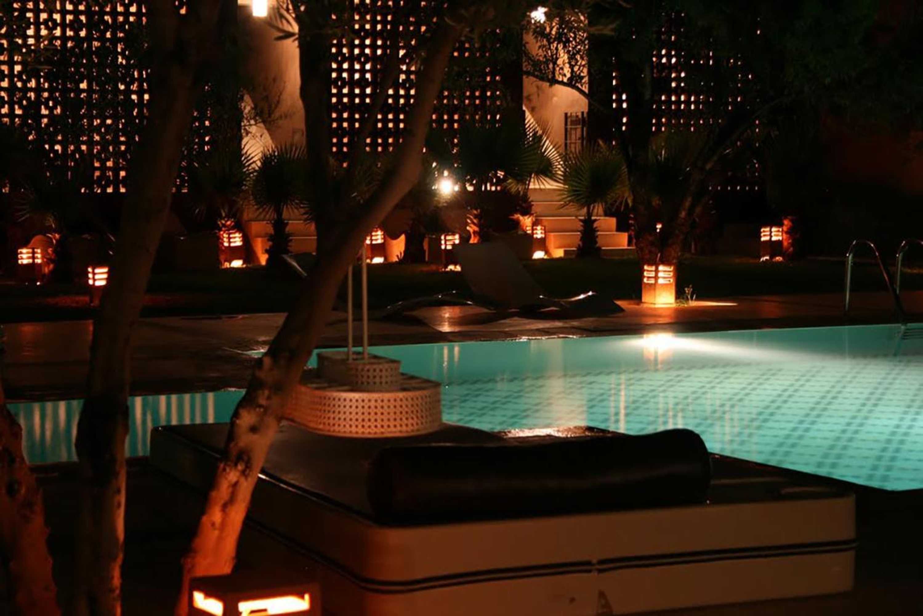 Gift card for Domaine Malika - Adults Only Gift card for Domaine Malika - Adults Only