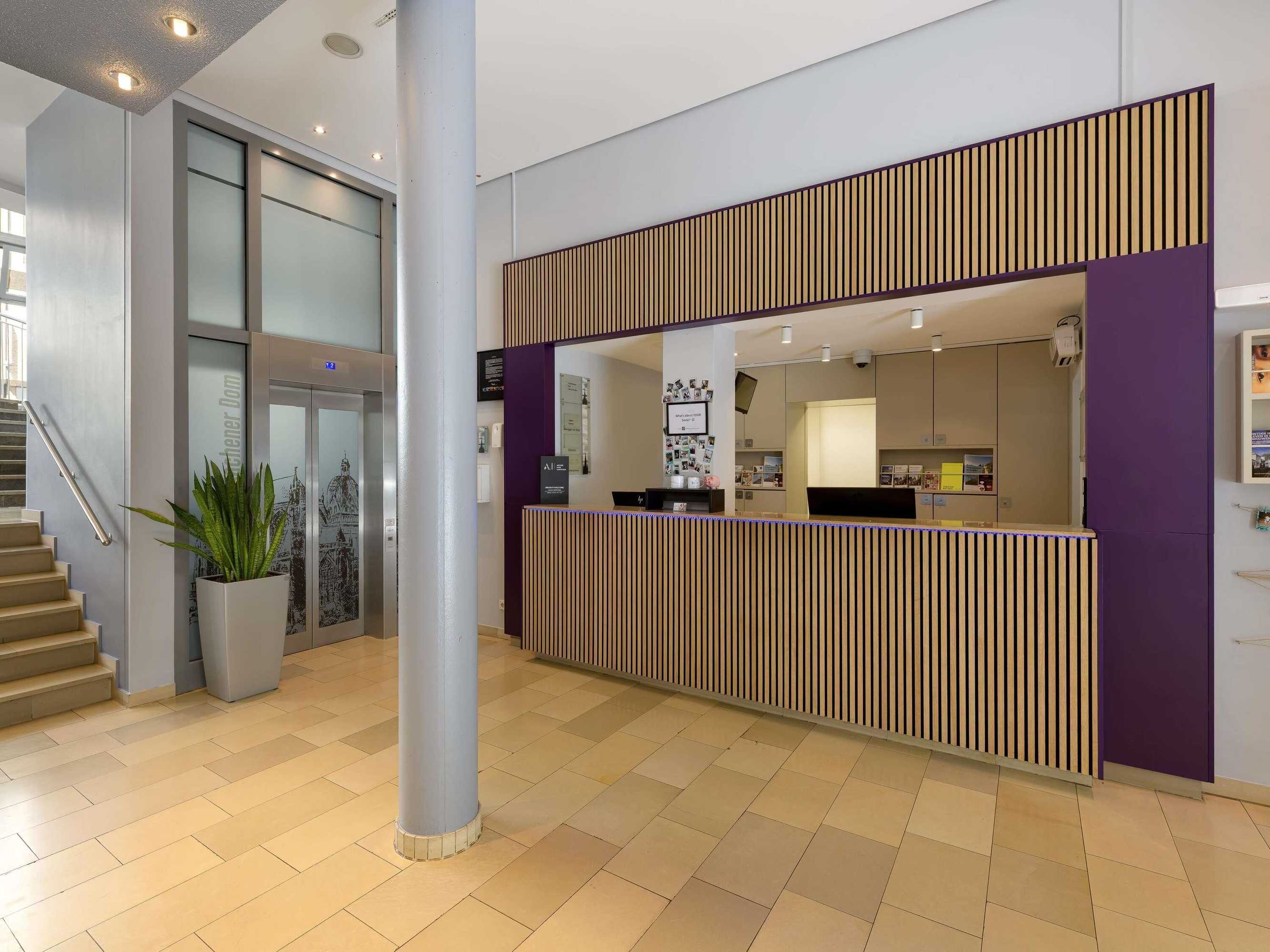 Gift card for Mercure Hotel Aachen am Dom Gift card for Mercure Hotel Aachen am Dom